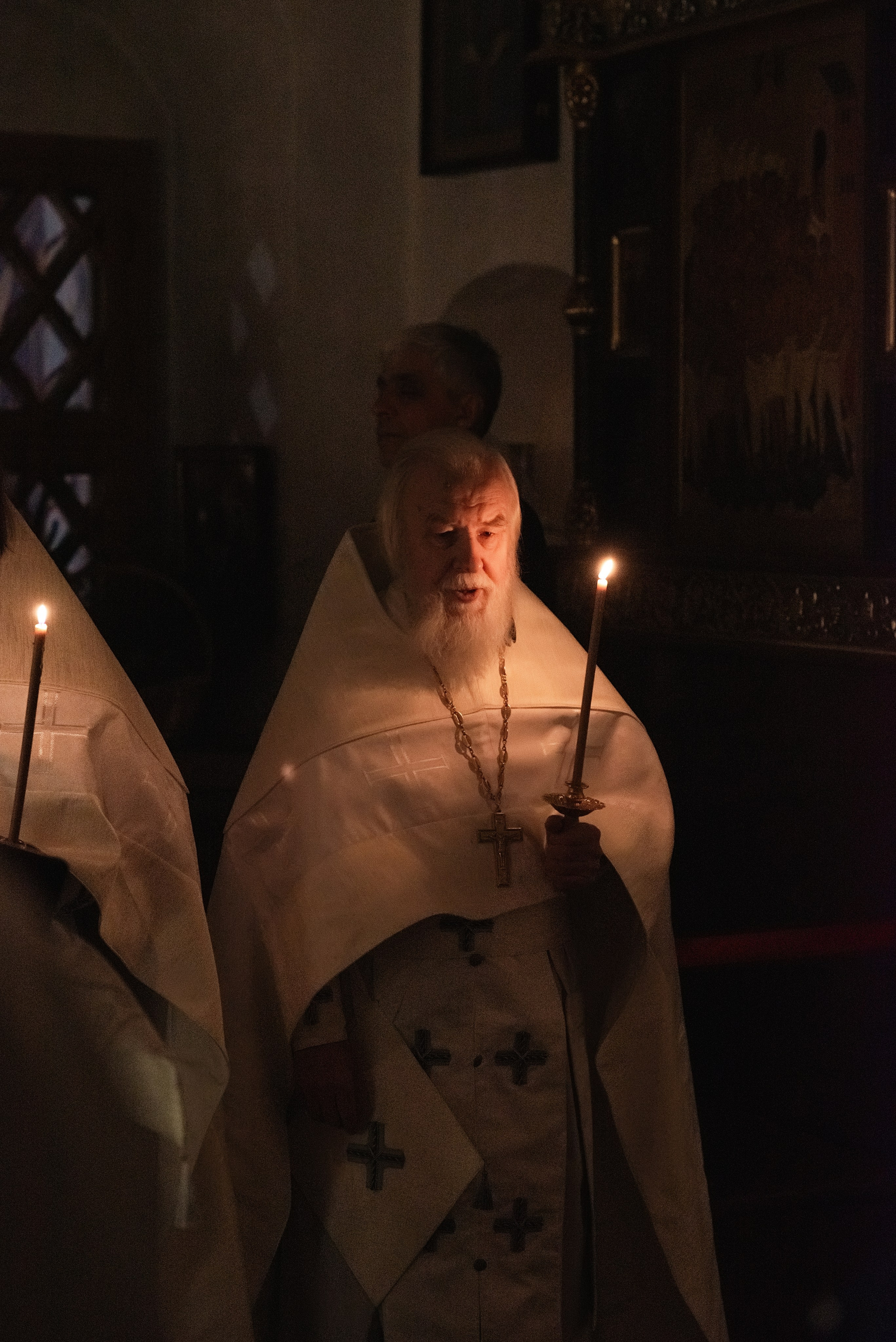 Крещение Господне 2026. Фотограф, визажист. Москва