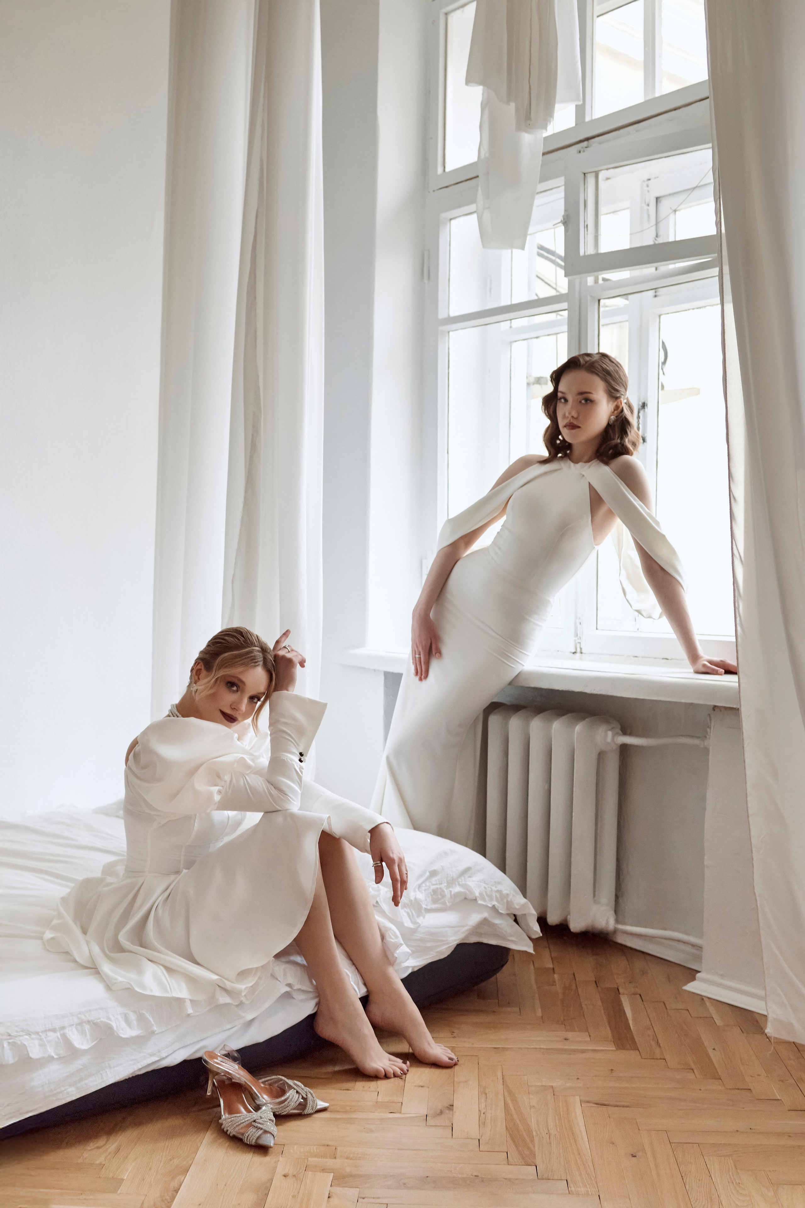 Ксения & Елизавета. Светлана Шайгаскарова| фотограф в Перми