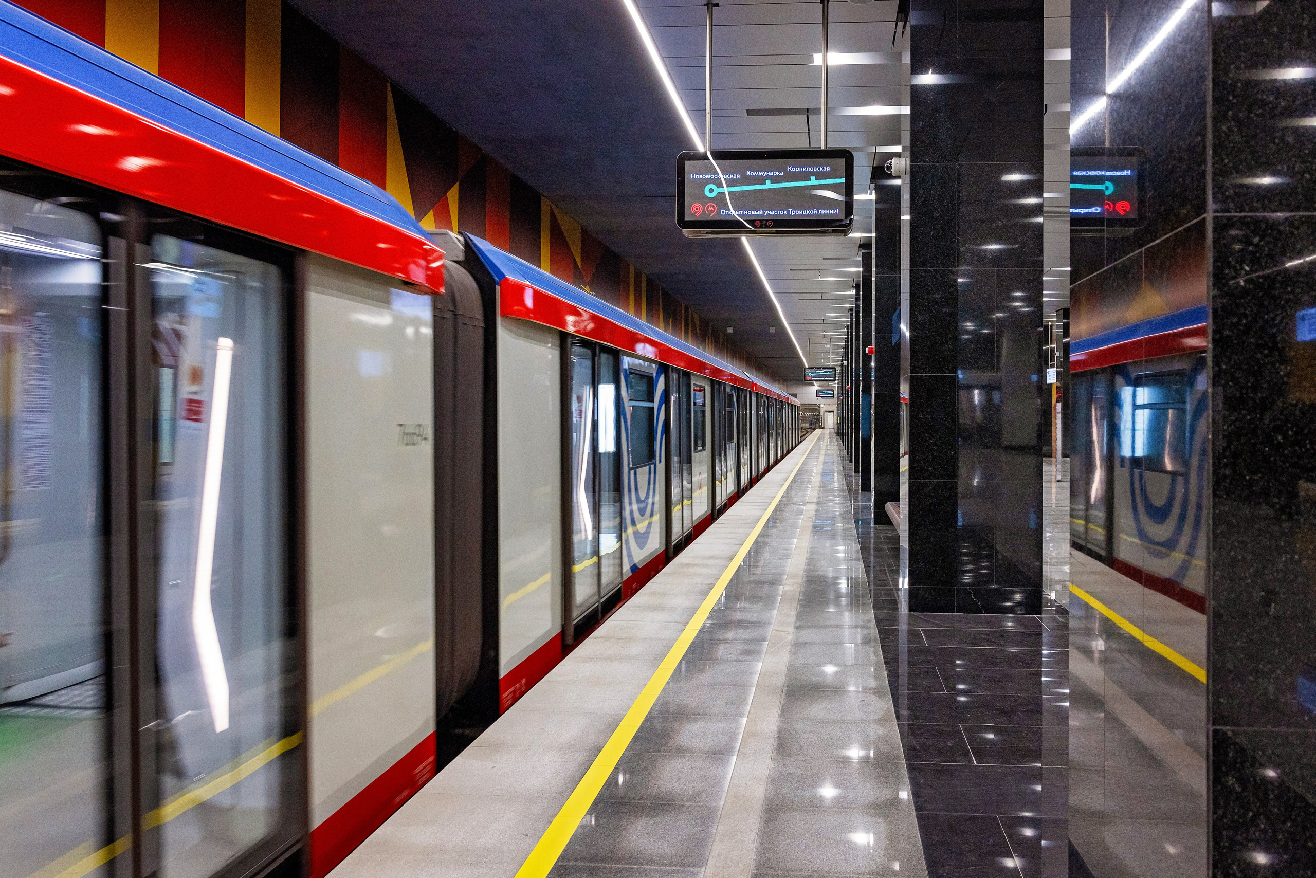 Геннадий Степанов —фотограф в Москве