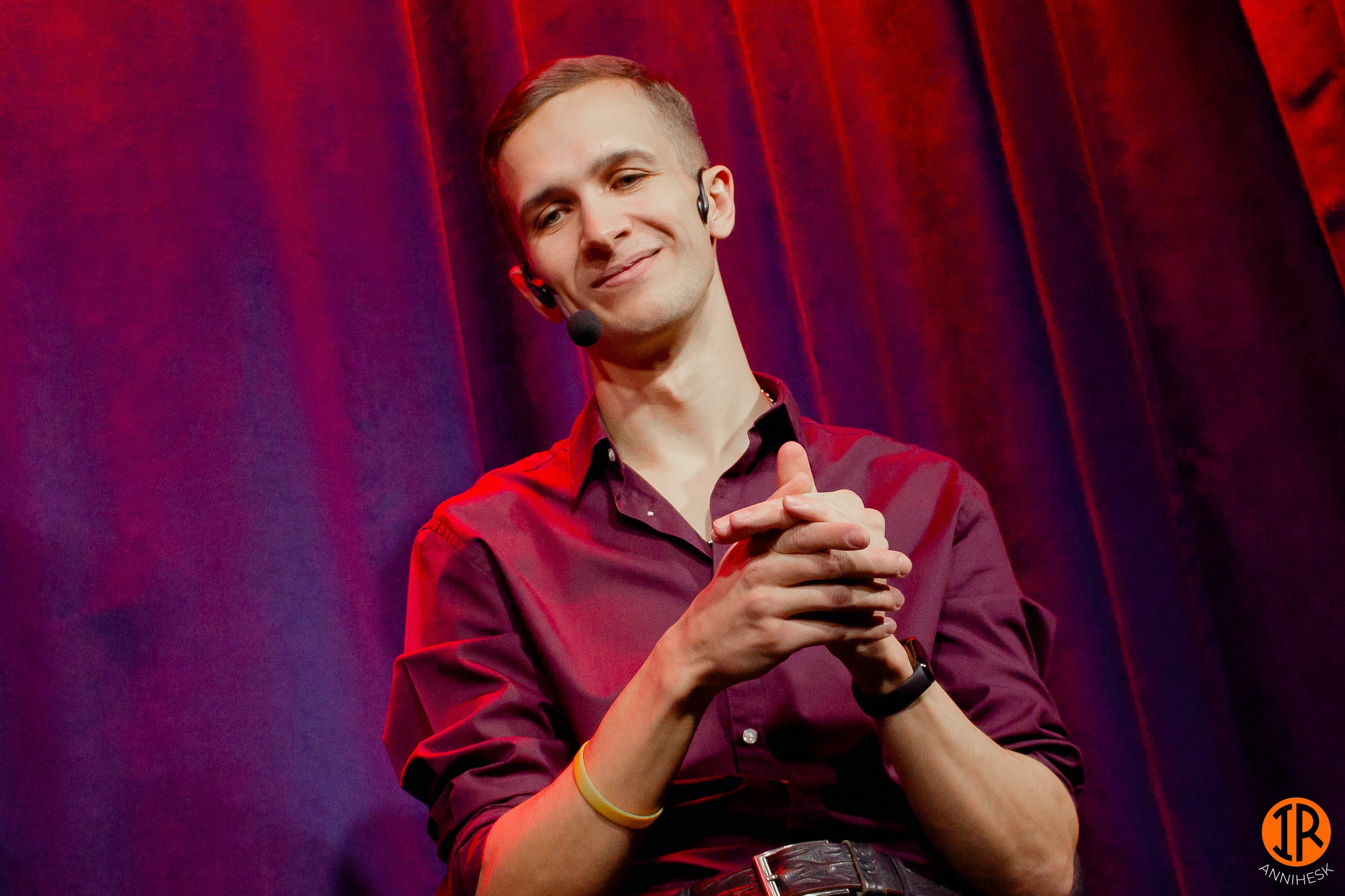 IMPROV RUSSIA. Репортажный фотограф в Москве Кащеева Анна