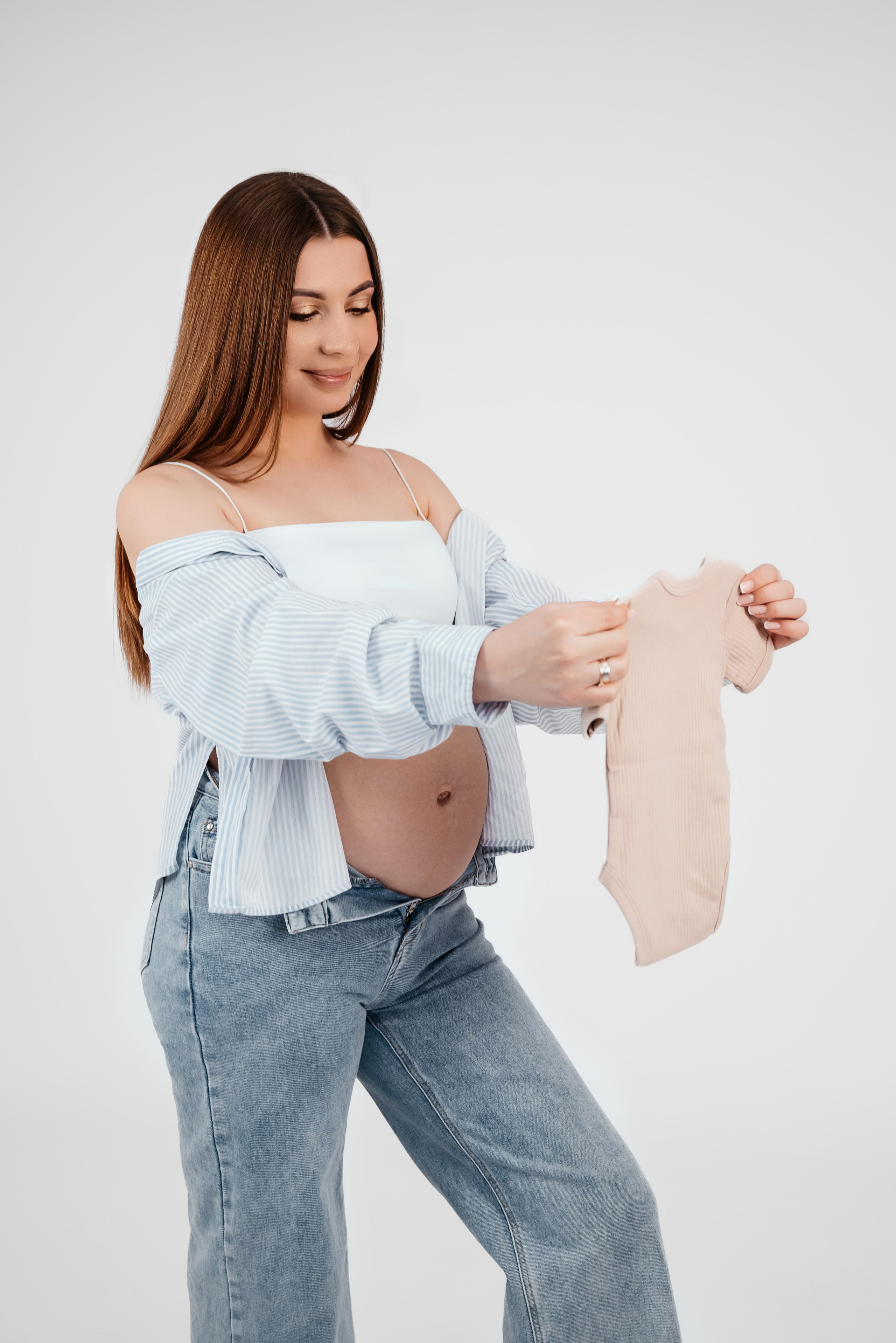 Фотограф беременности в Феодосии