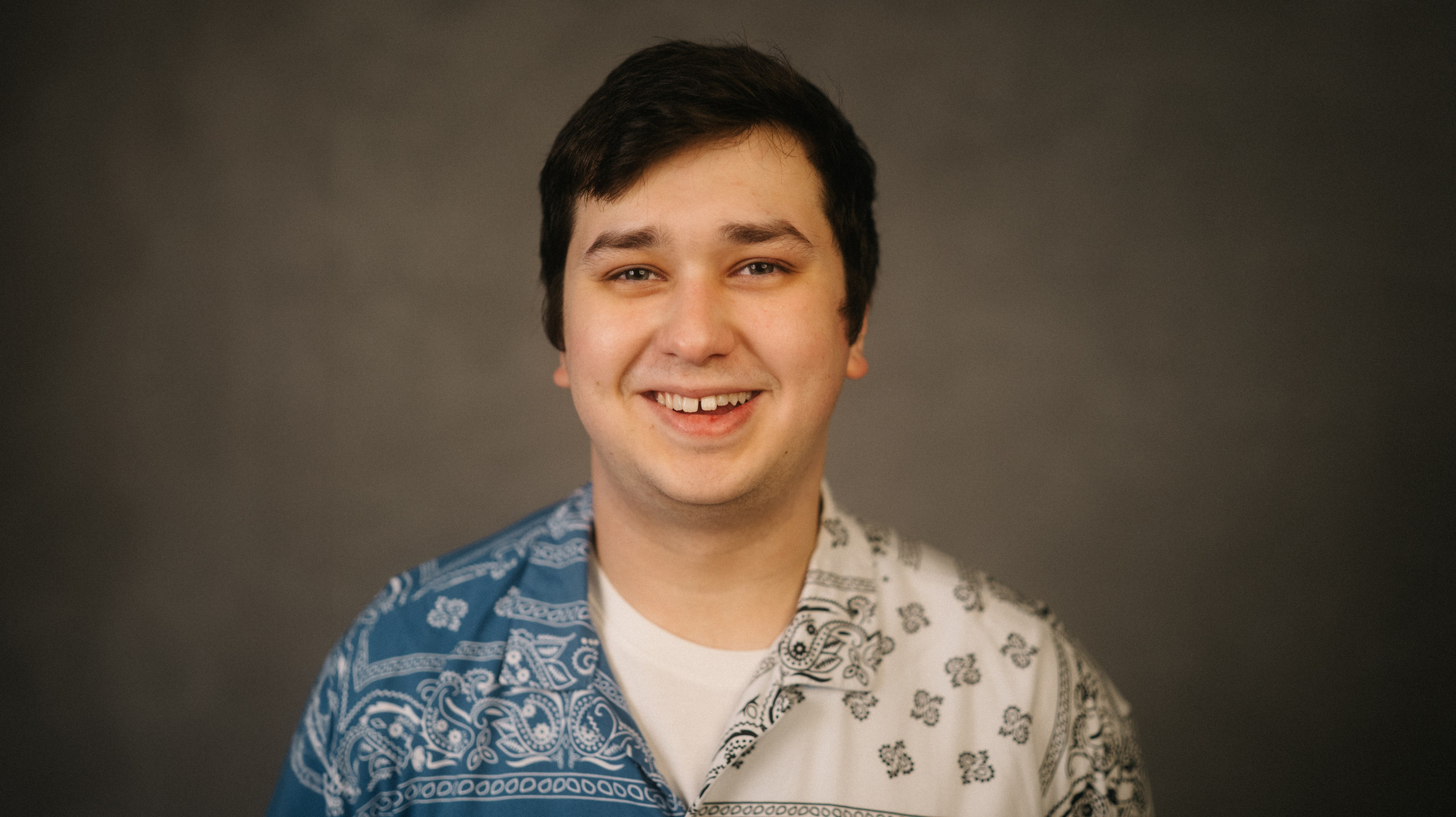 Иван Кузнецов. Школа регионального кастинга «Река»