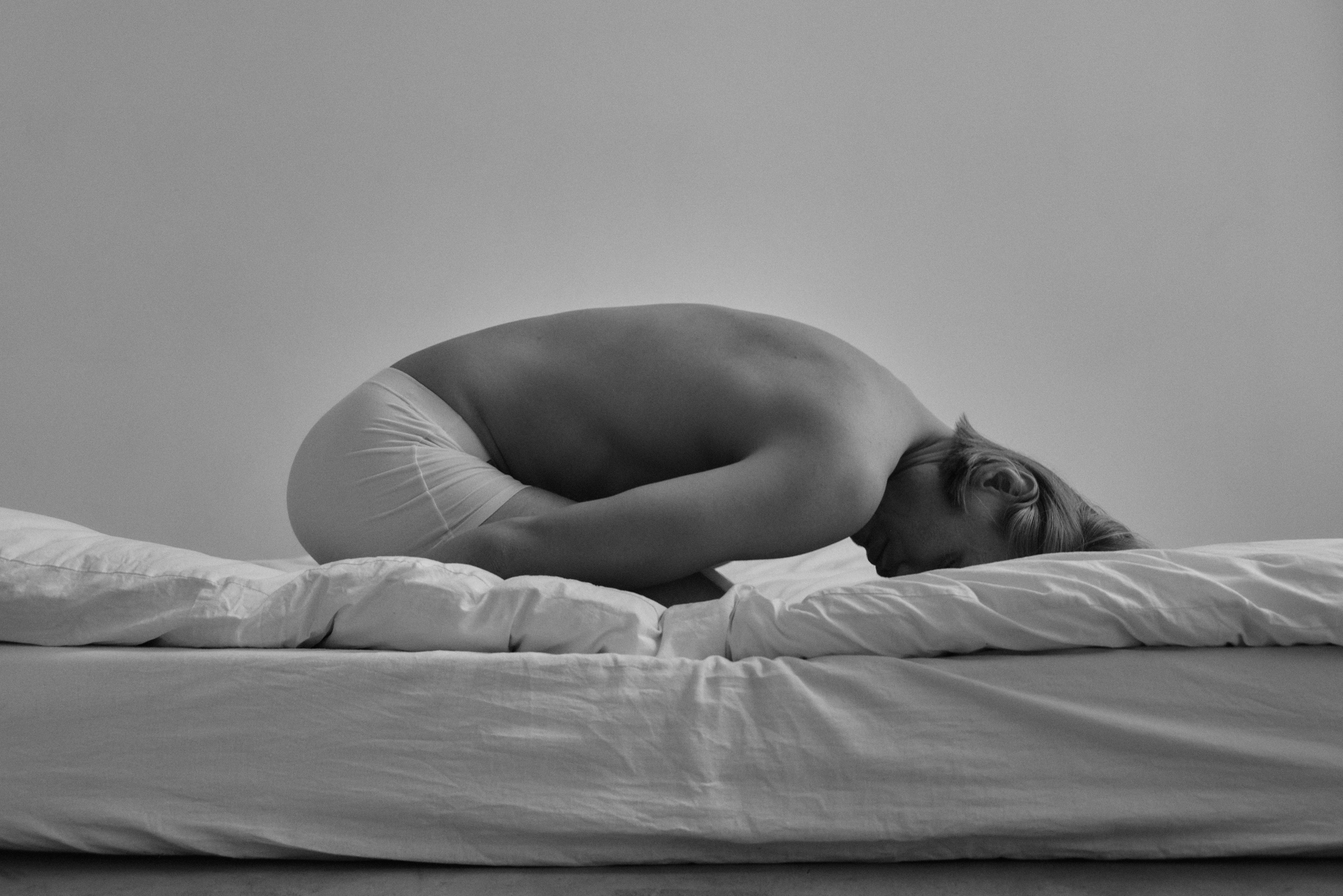 Man. Фотограф Настя Лев