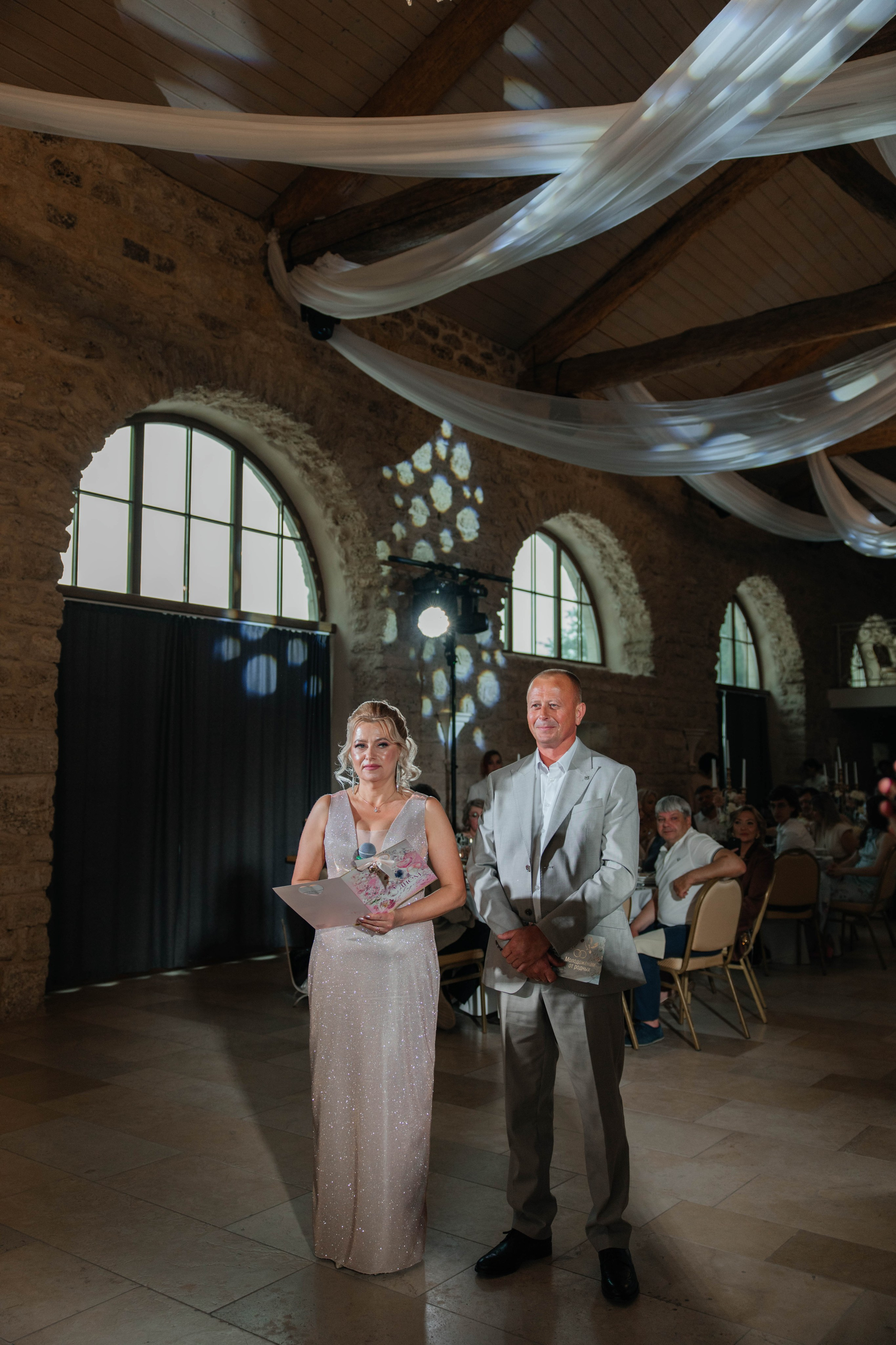 DMITRY & MARIA. Свадебное ФОТО & ВИДЕО Москва/Липецк