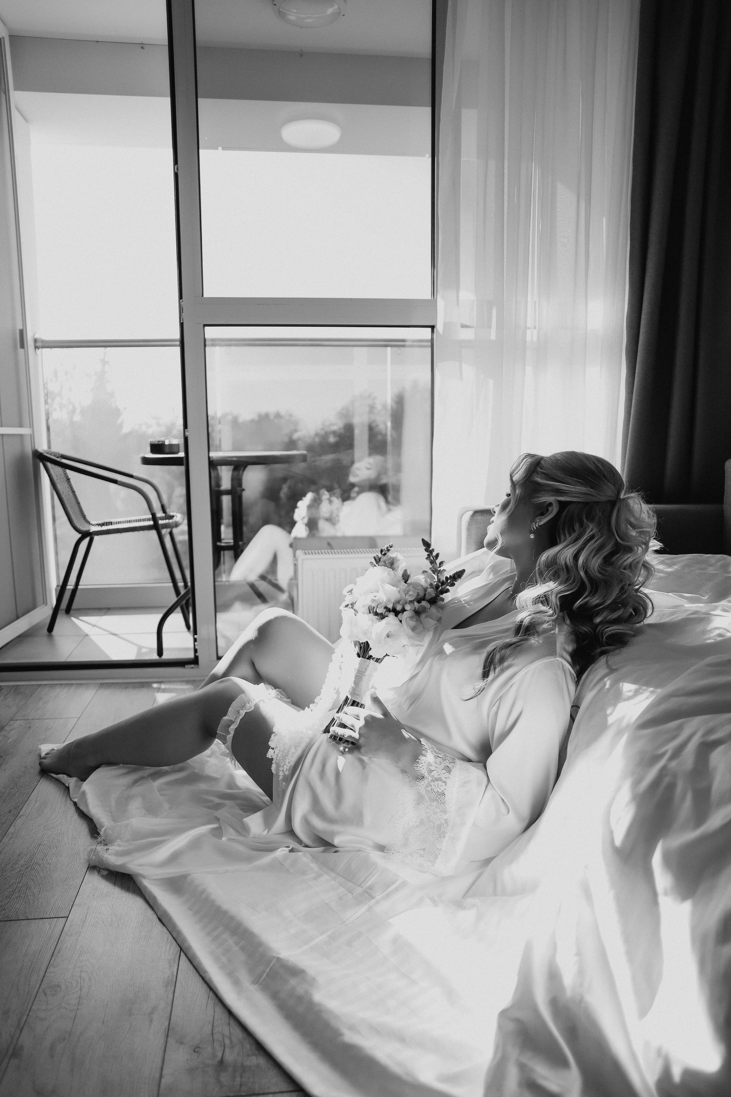 СОФИЯ & МИХАИЛ. Фотограф Мариуполь | Ялта | Крым — Диана Мазенко