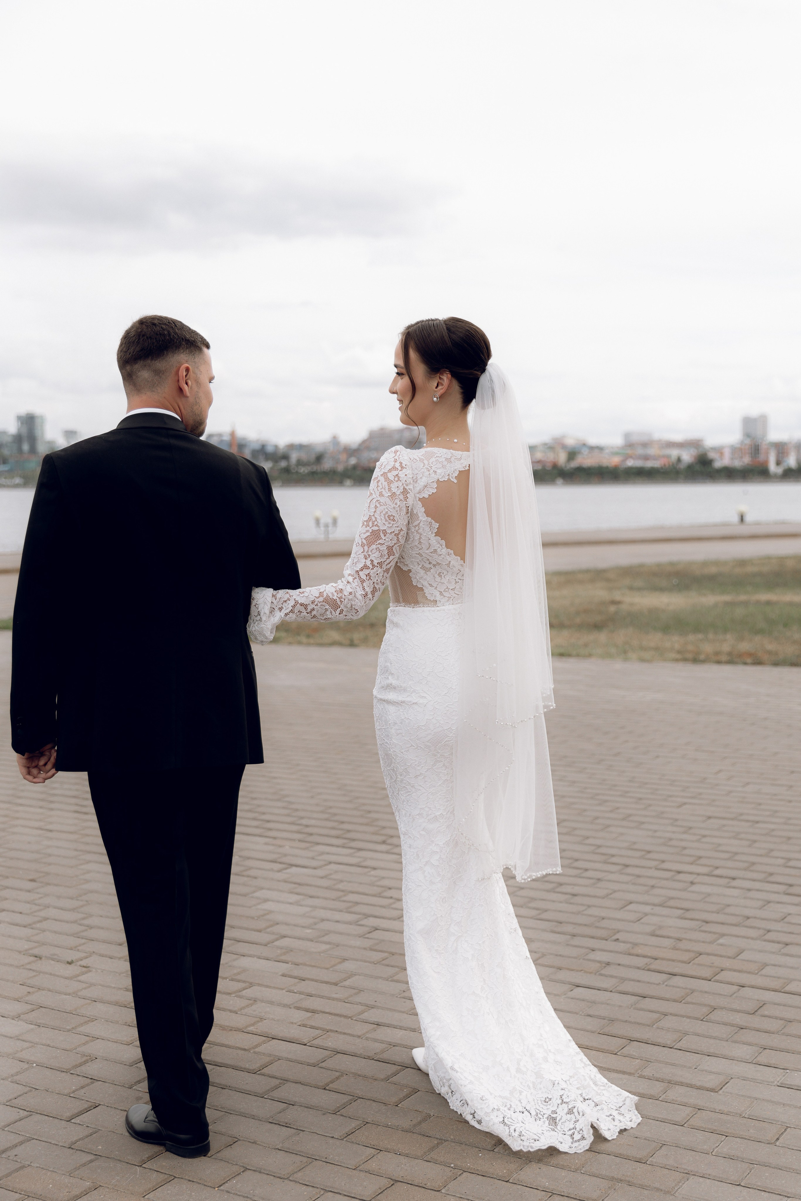 Данил & Карина. Свадебный фотограф Казань| Фотограф Казань Зевакина Анастасия