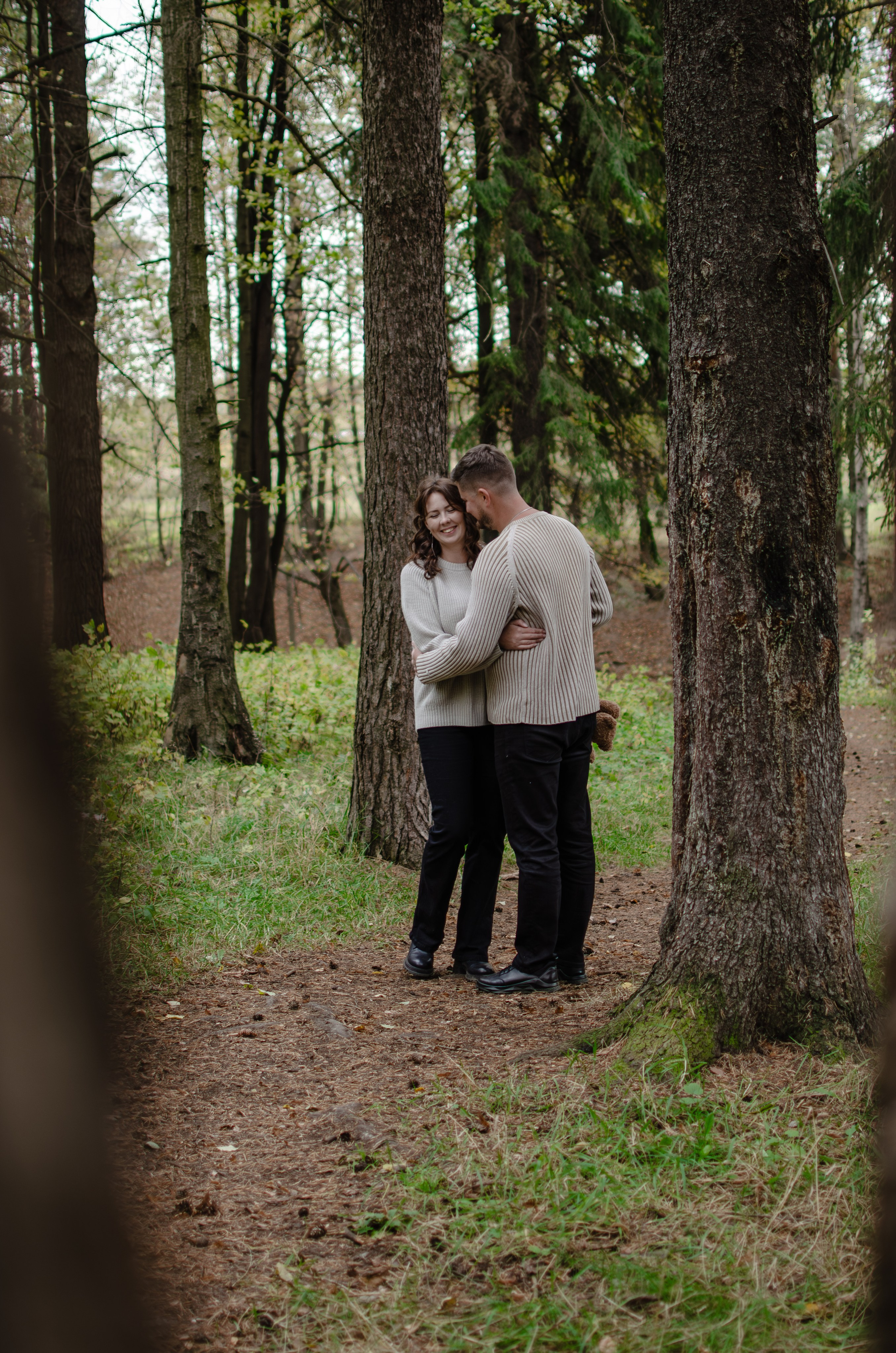 Ксения и её семья. Светлана Агалакова Фотограф