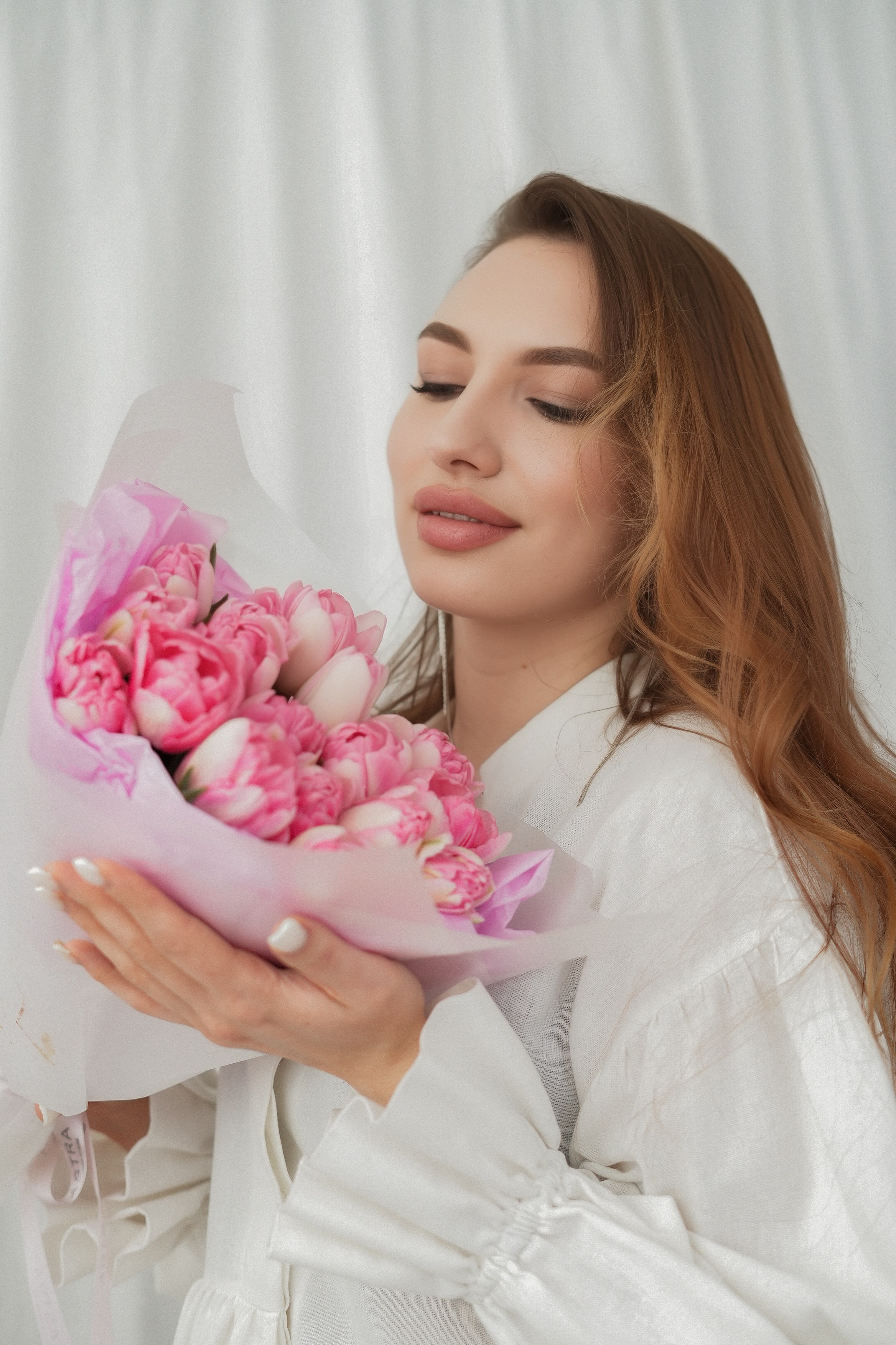 Ольга. Фотограф Волгоград Анастасия Ли