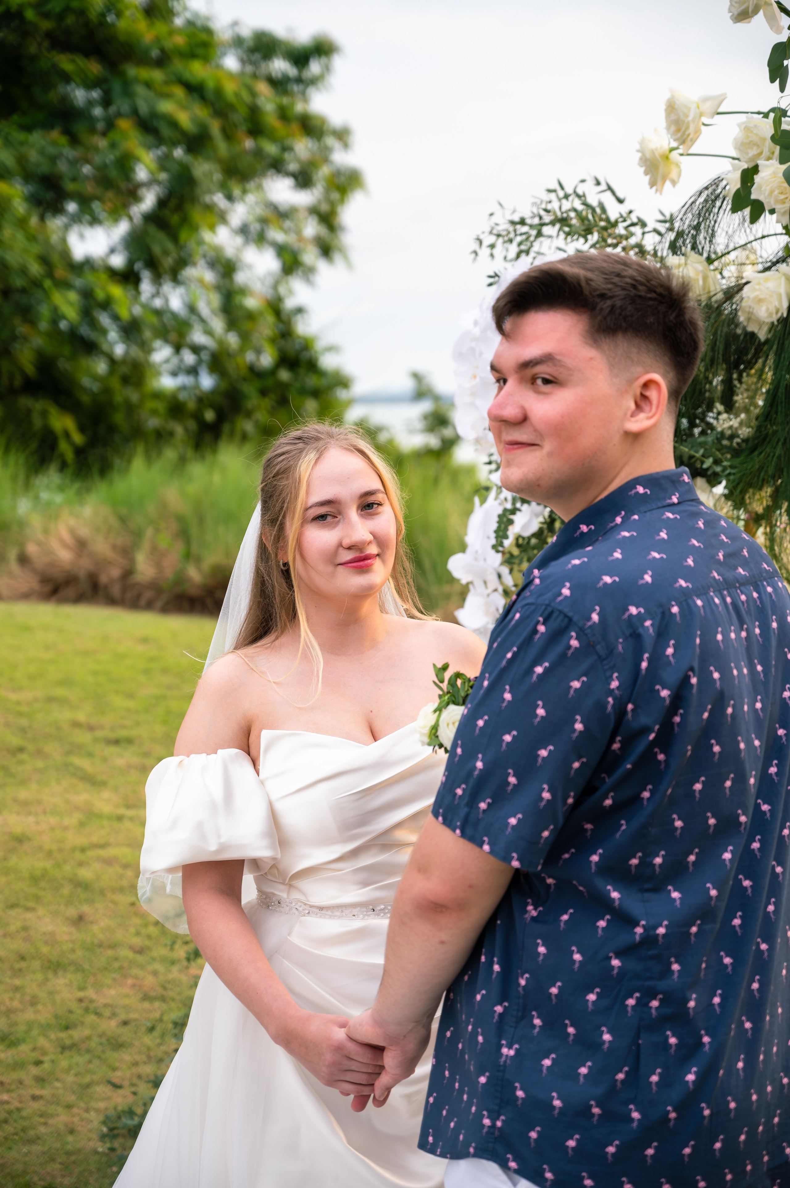 В&M Wedding. Photo & Video production, in Bishkek, Kyrgyzstan