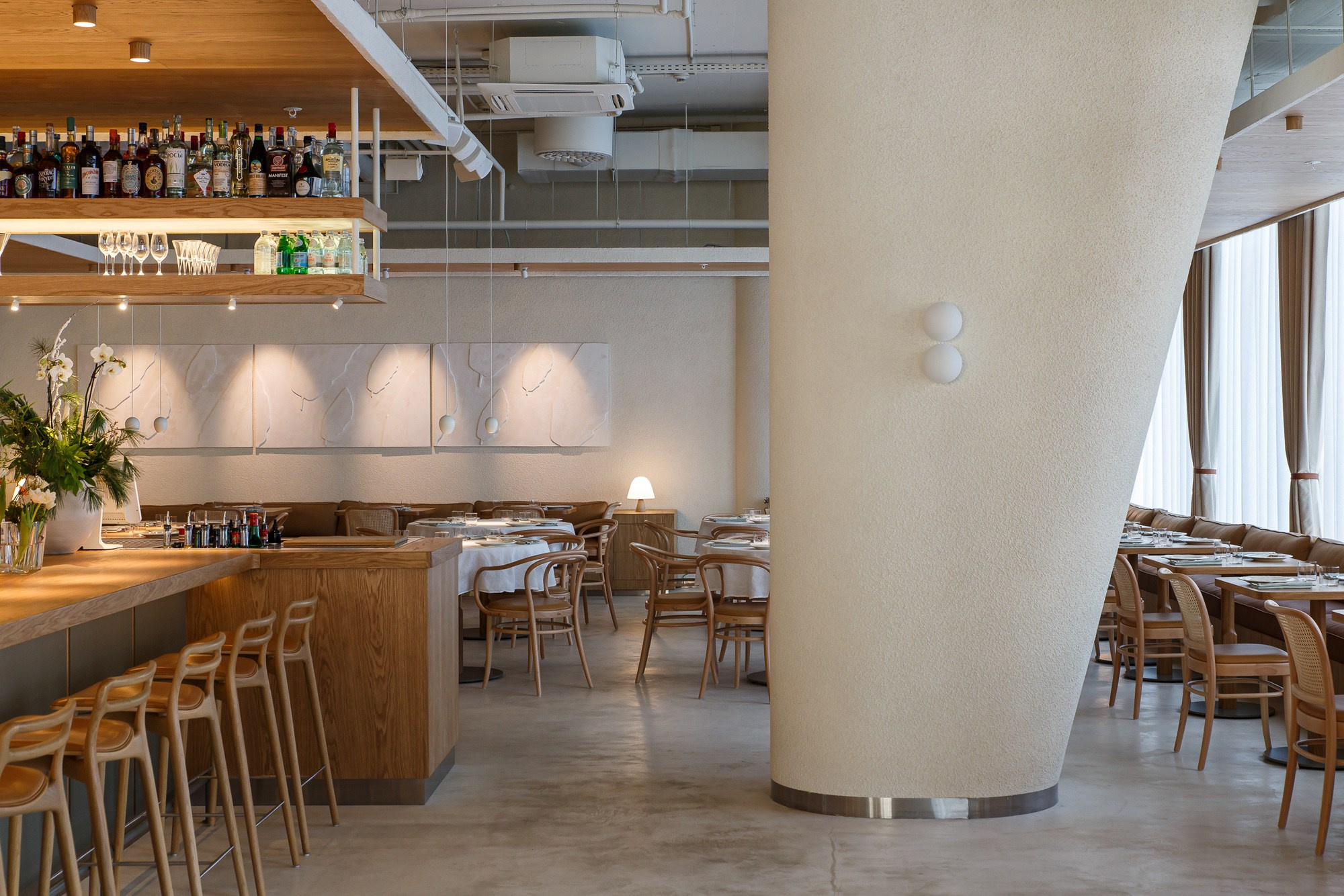 Sage. Фотограф Ксения Колесникова. Интерьерная и портретная съемка в Москве