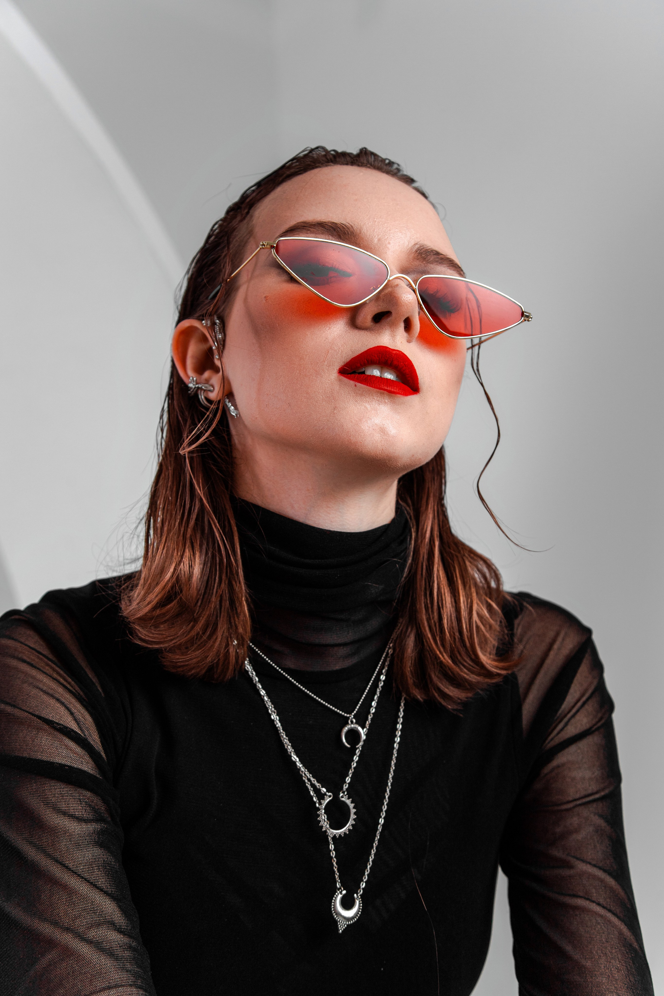 V. Фотограф в Москве | Синицына Тамара