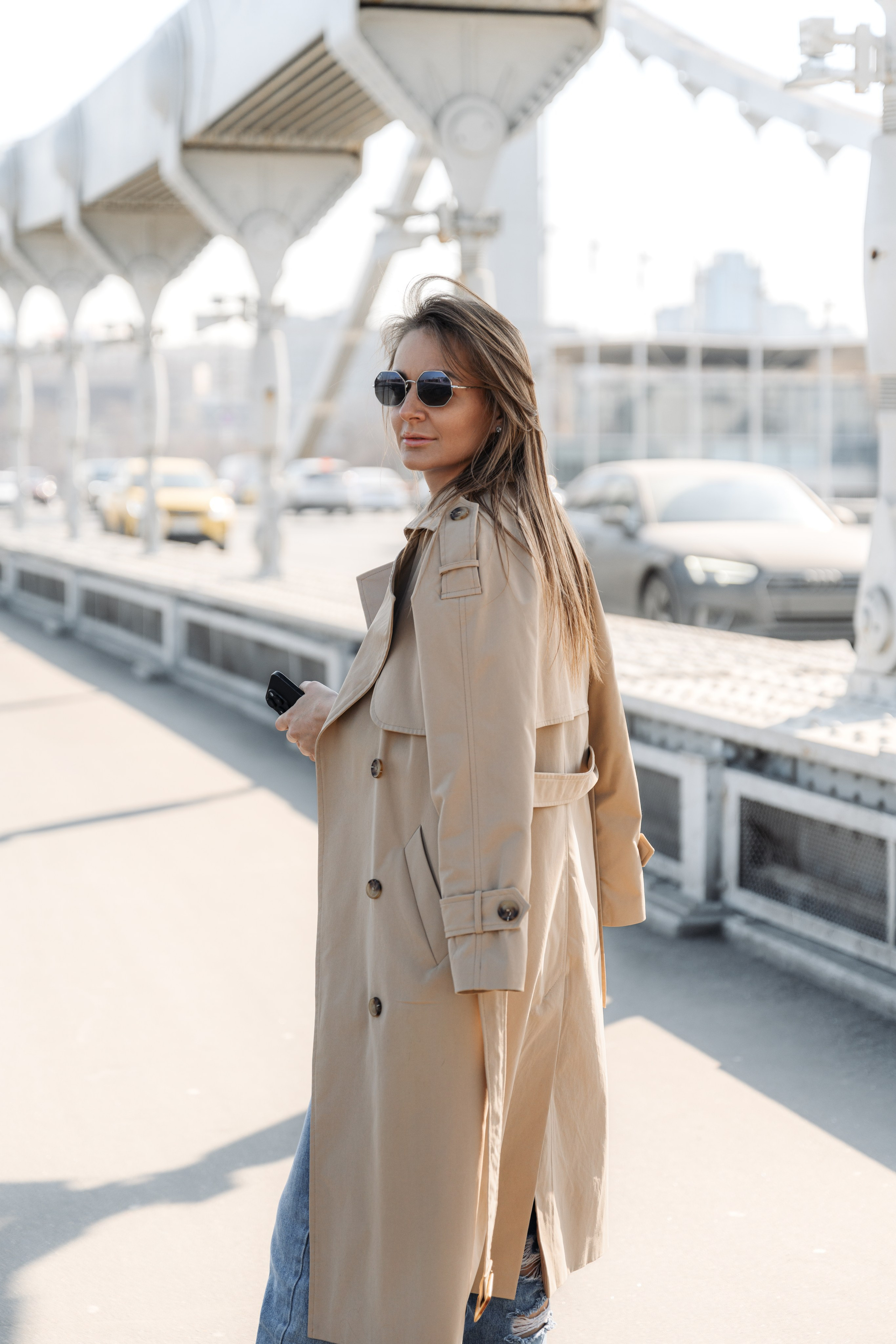 Анна. Фотограф Анастасия Егорова