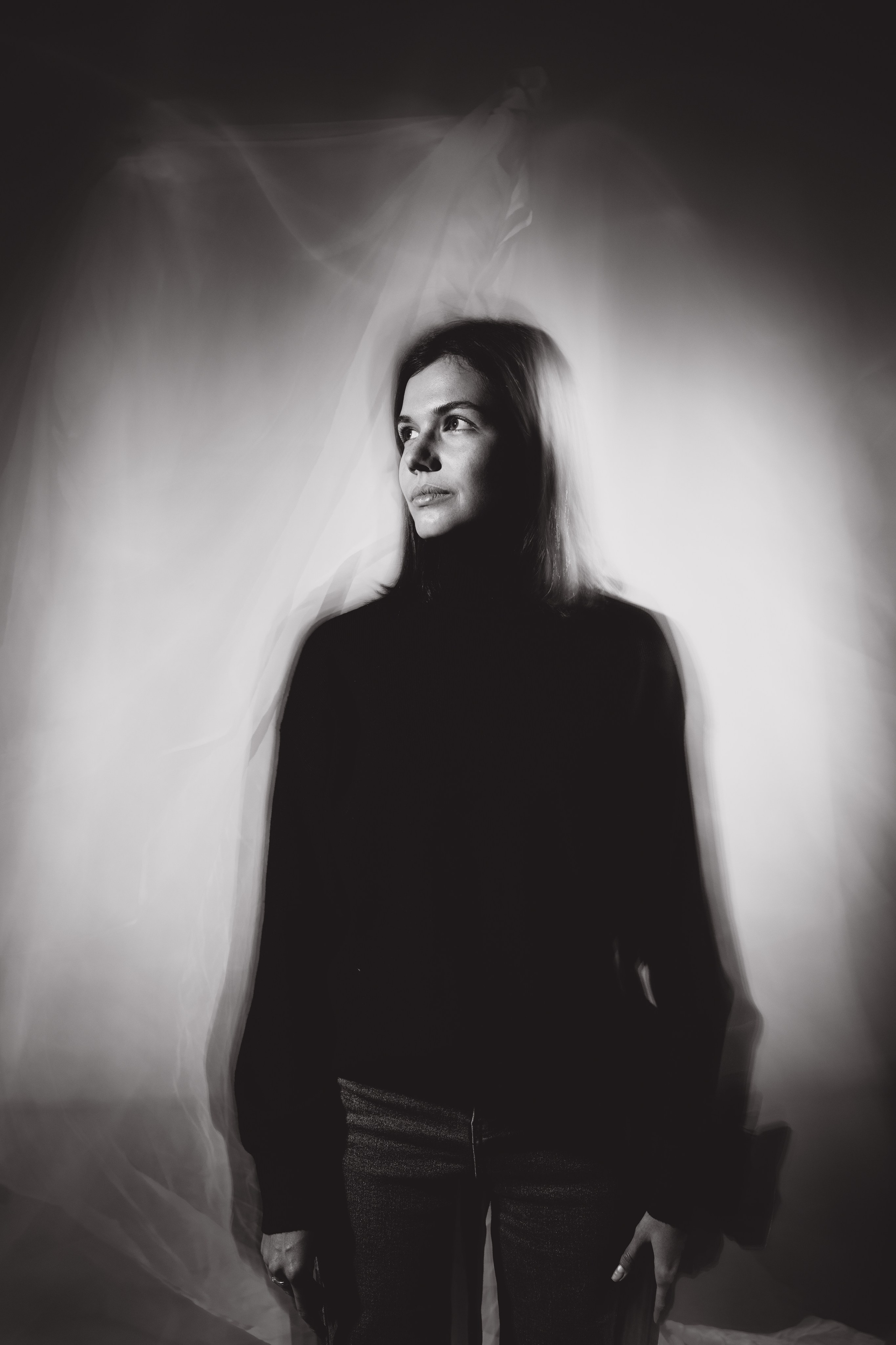 Сборный. Портреты. Фотограф Анастасия Егорова