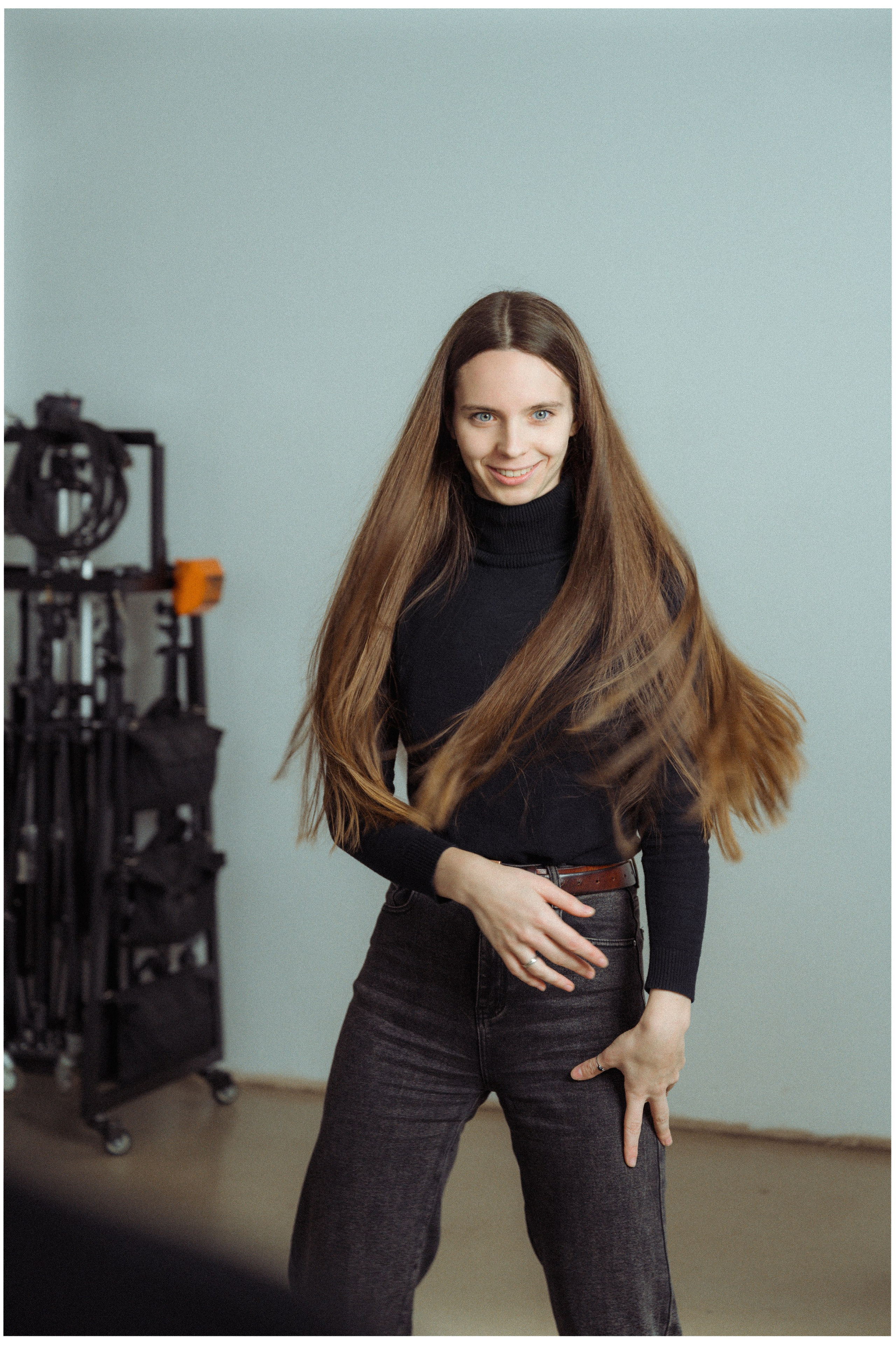 Сборный. Портреты. Фотограф Анастасия Егорова