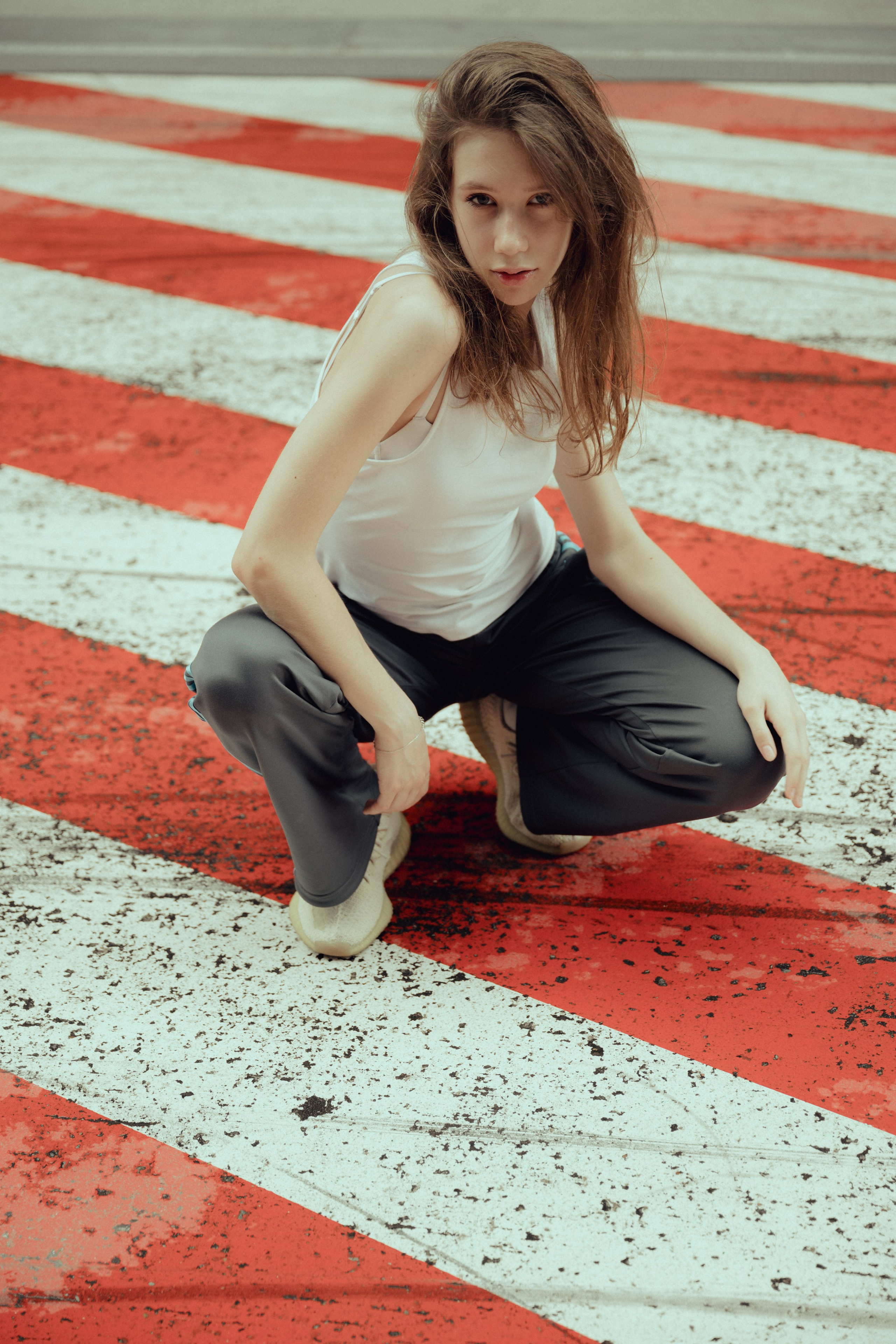 Дарья. Фотограф Анастасия Егорова