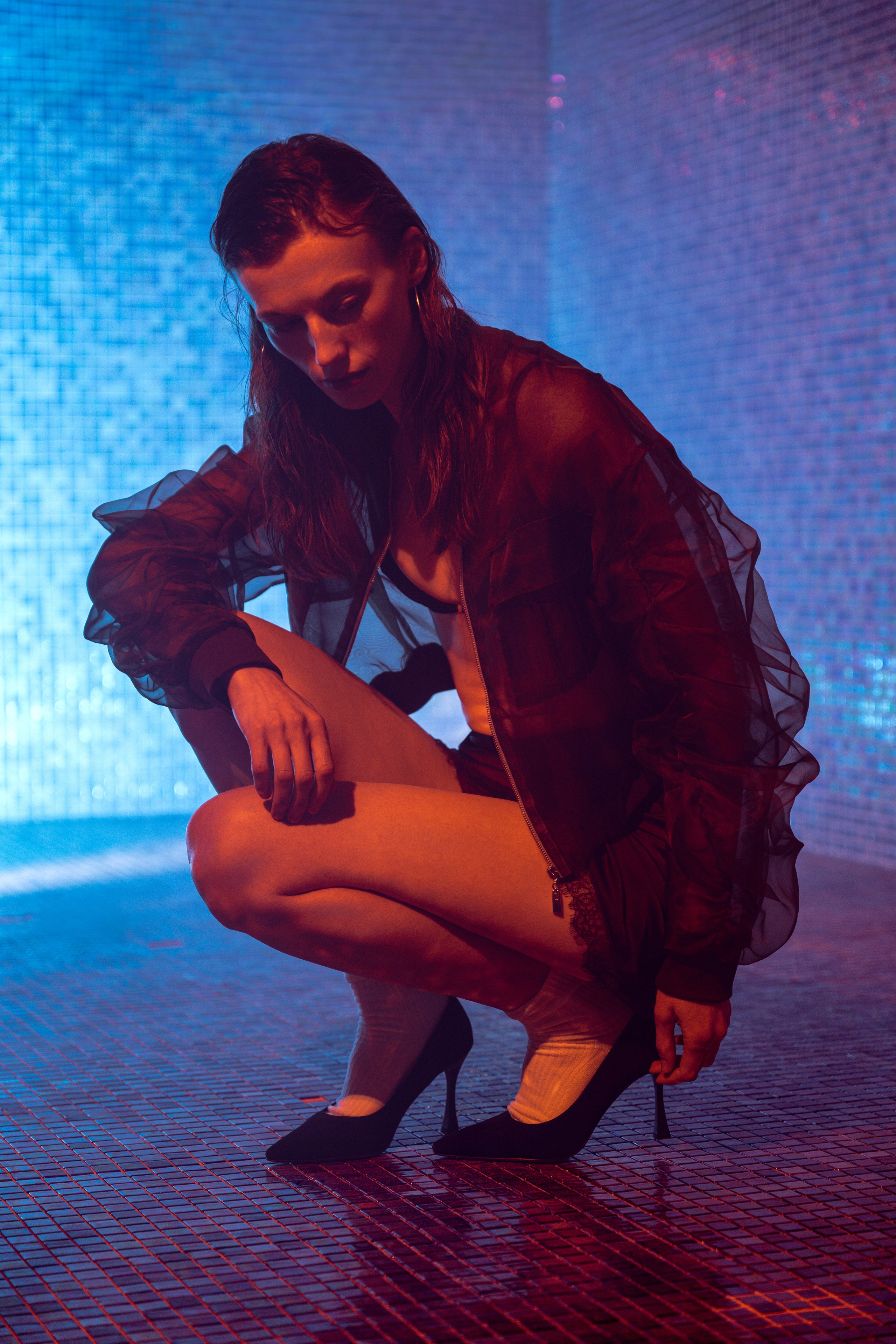 МК Сергея Белова. ч1. Фотограф Анастасия Егорова