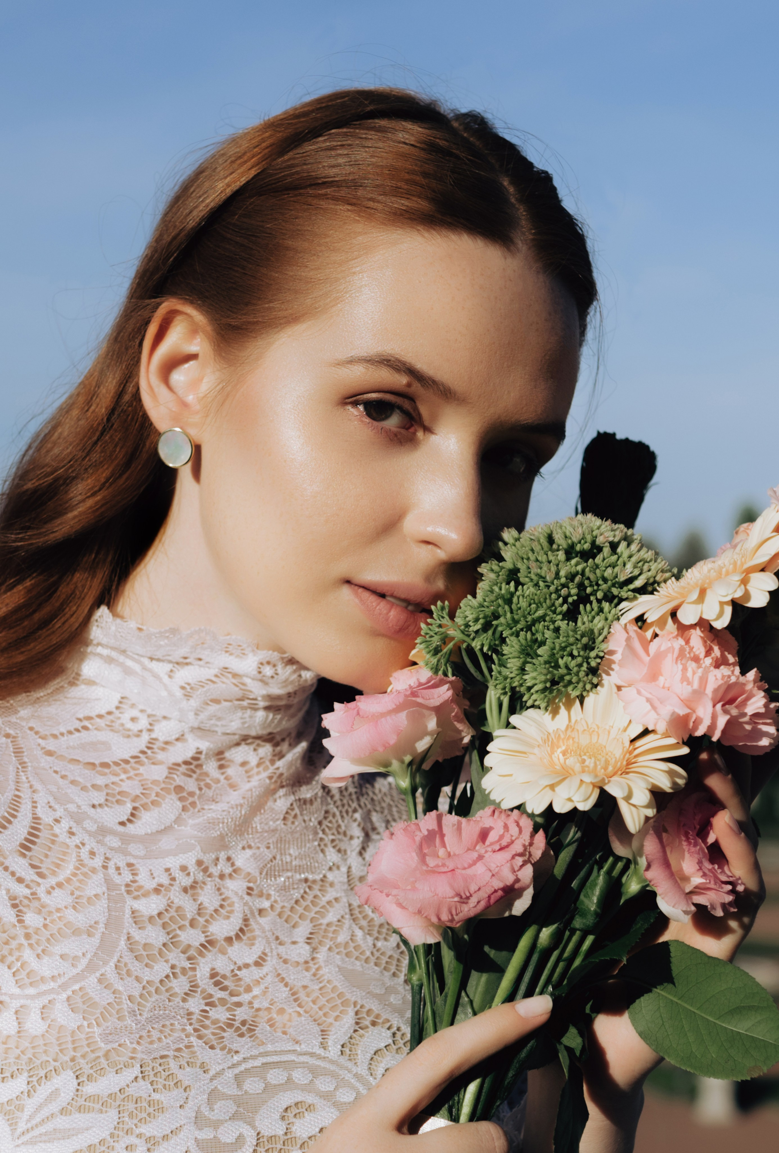 Savely & Elizaveta. Свадебный фотограф в Санкт-Петербурге Анна Суровцева