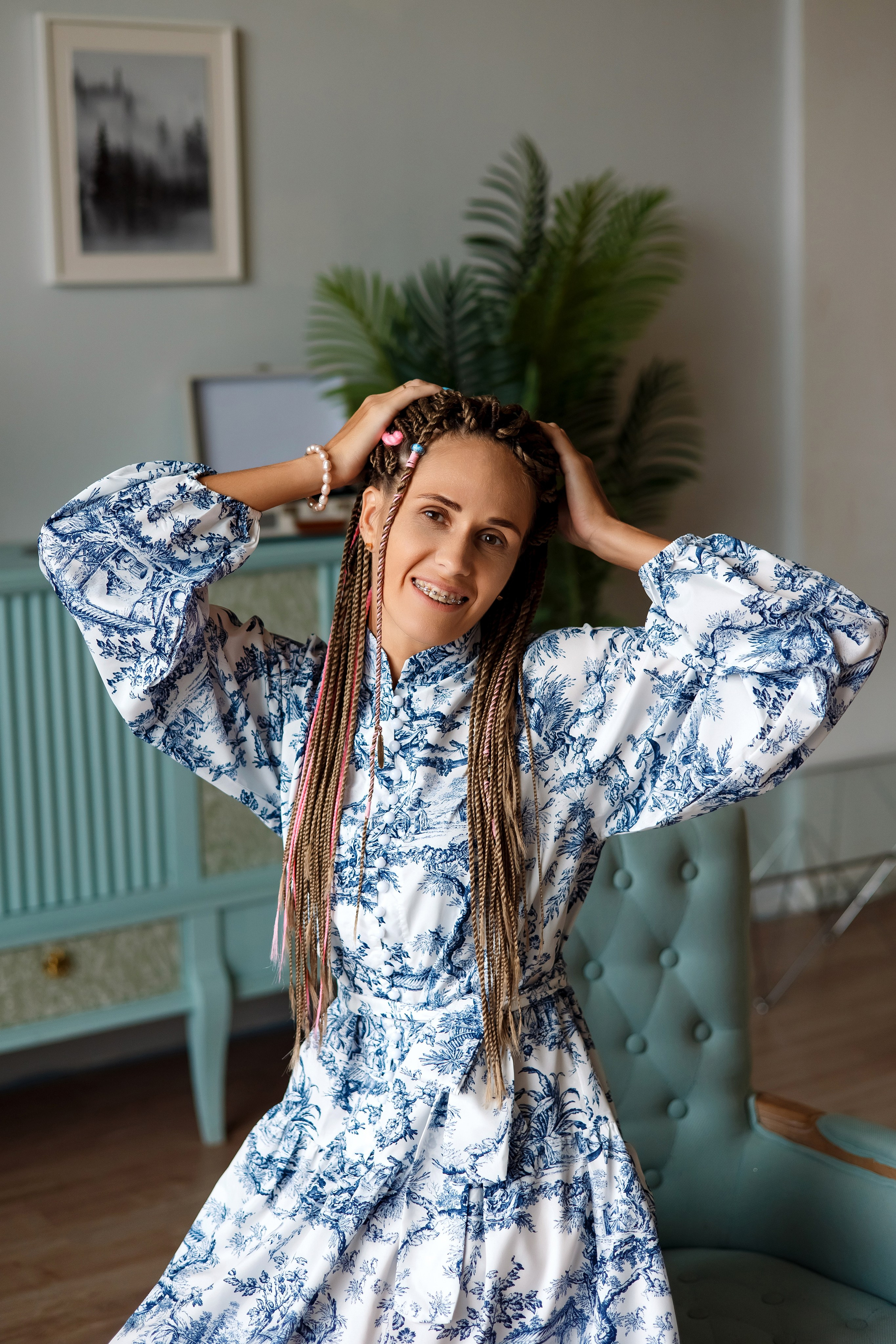 Сергей & Шерилоу. Фотограф Любовь Корниенко, Примоский край