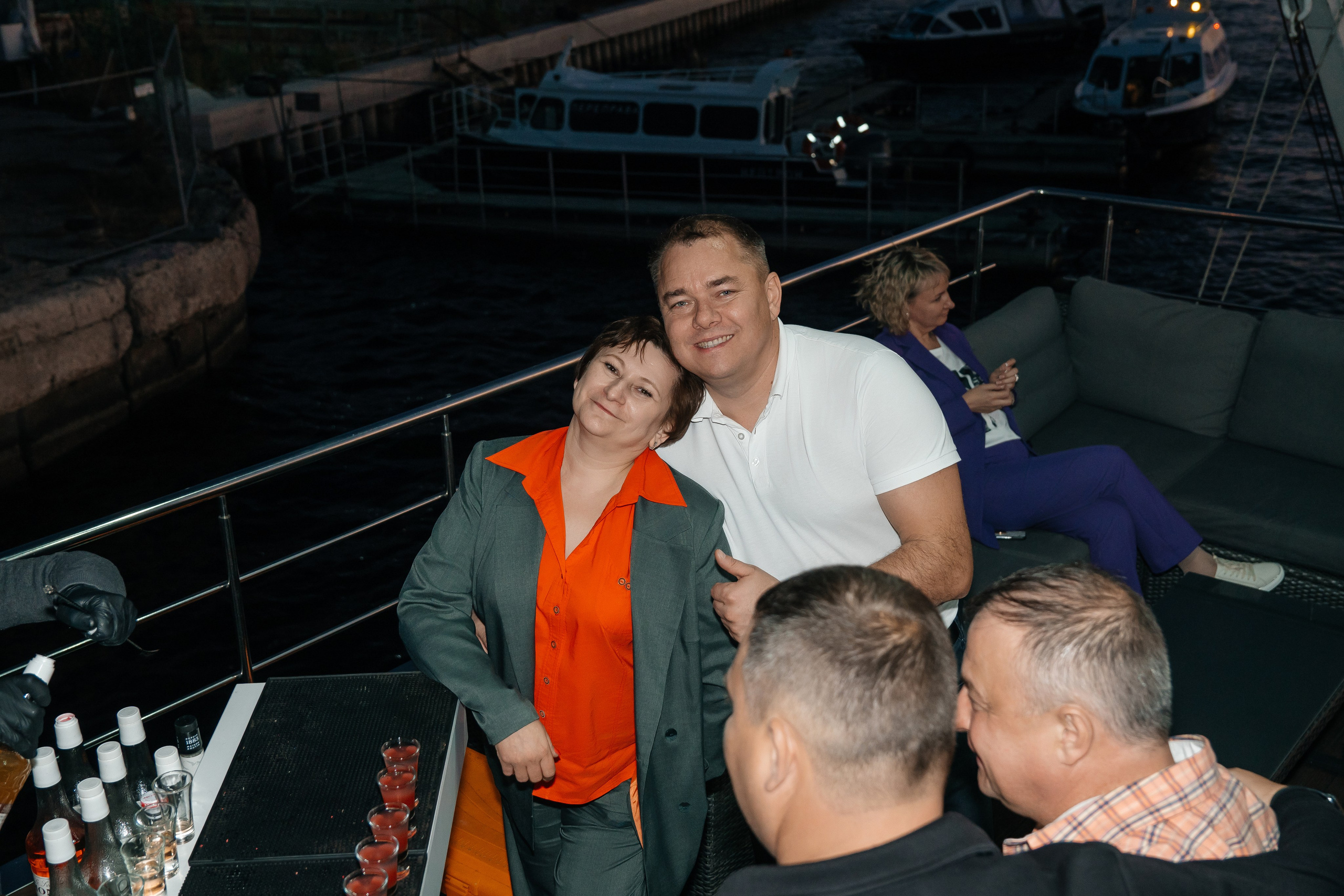 День рождения. Профессиональный фотограф в Самаре Анна Конзаева