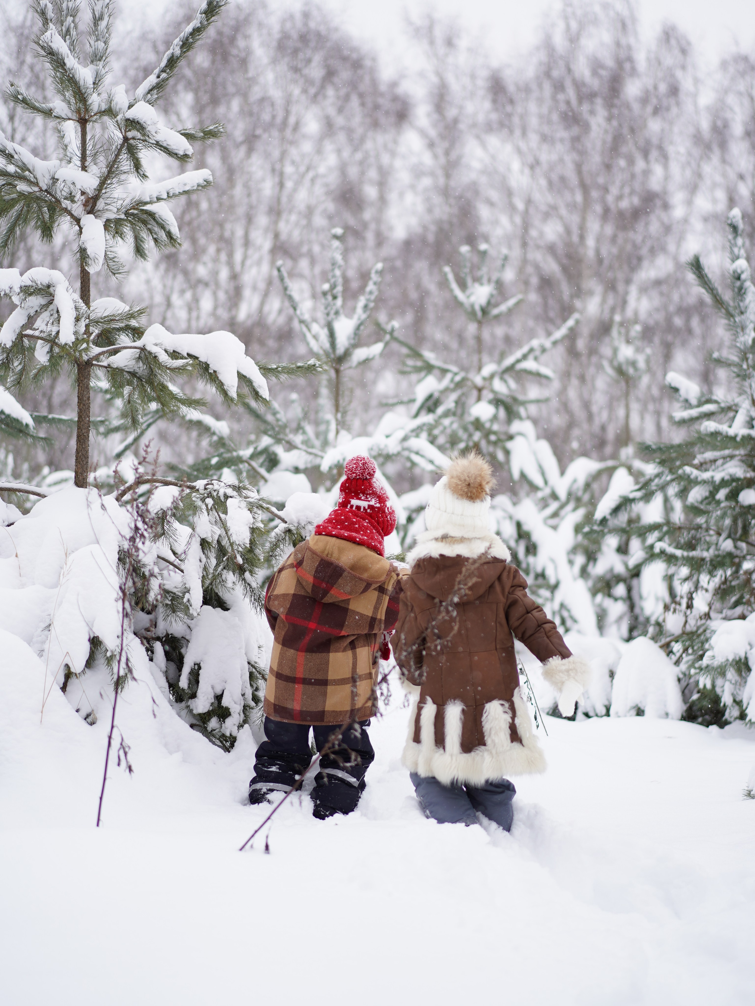 Съемка на природе и в городе. Семейный и портретный фотограф в Москве Яна Прасолова