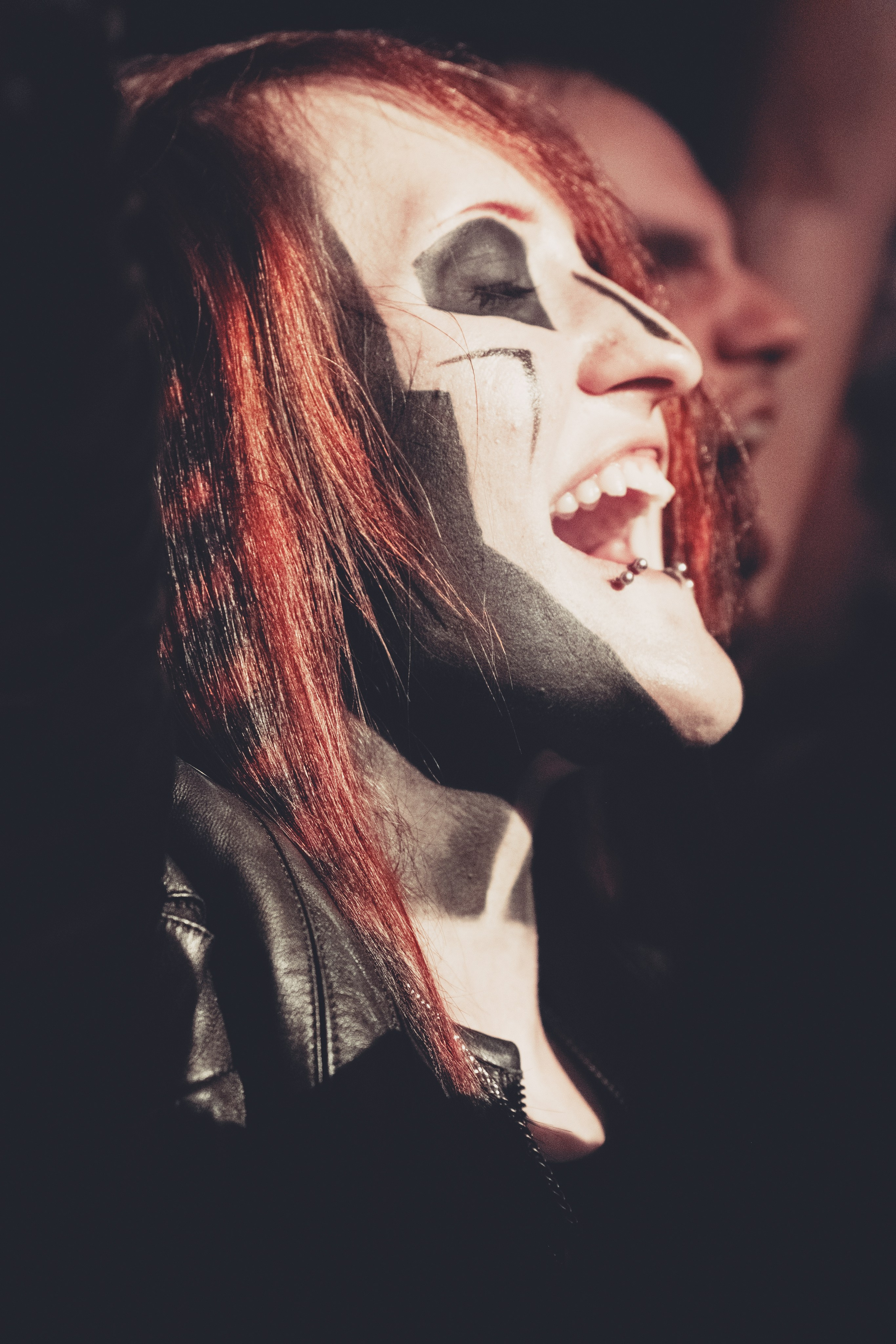 Event and party photography. Khanaan Wang-Jingwei