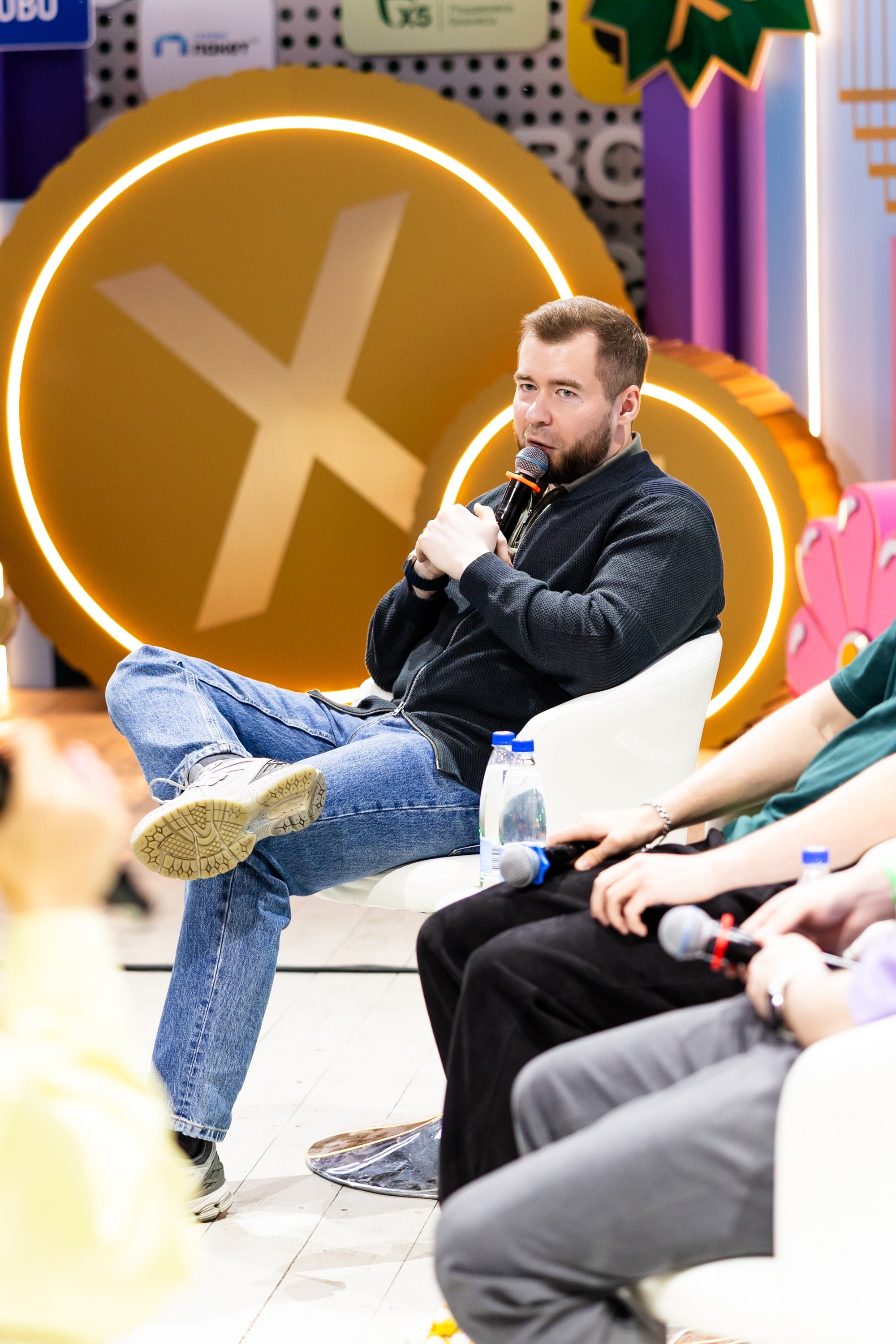 X5 НОВОВАЙБОВО. ARSENY TIMOSHENKO PHOTOGRAPHER