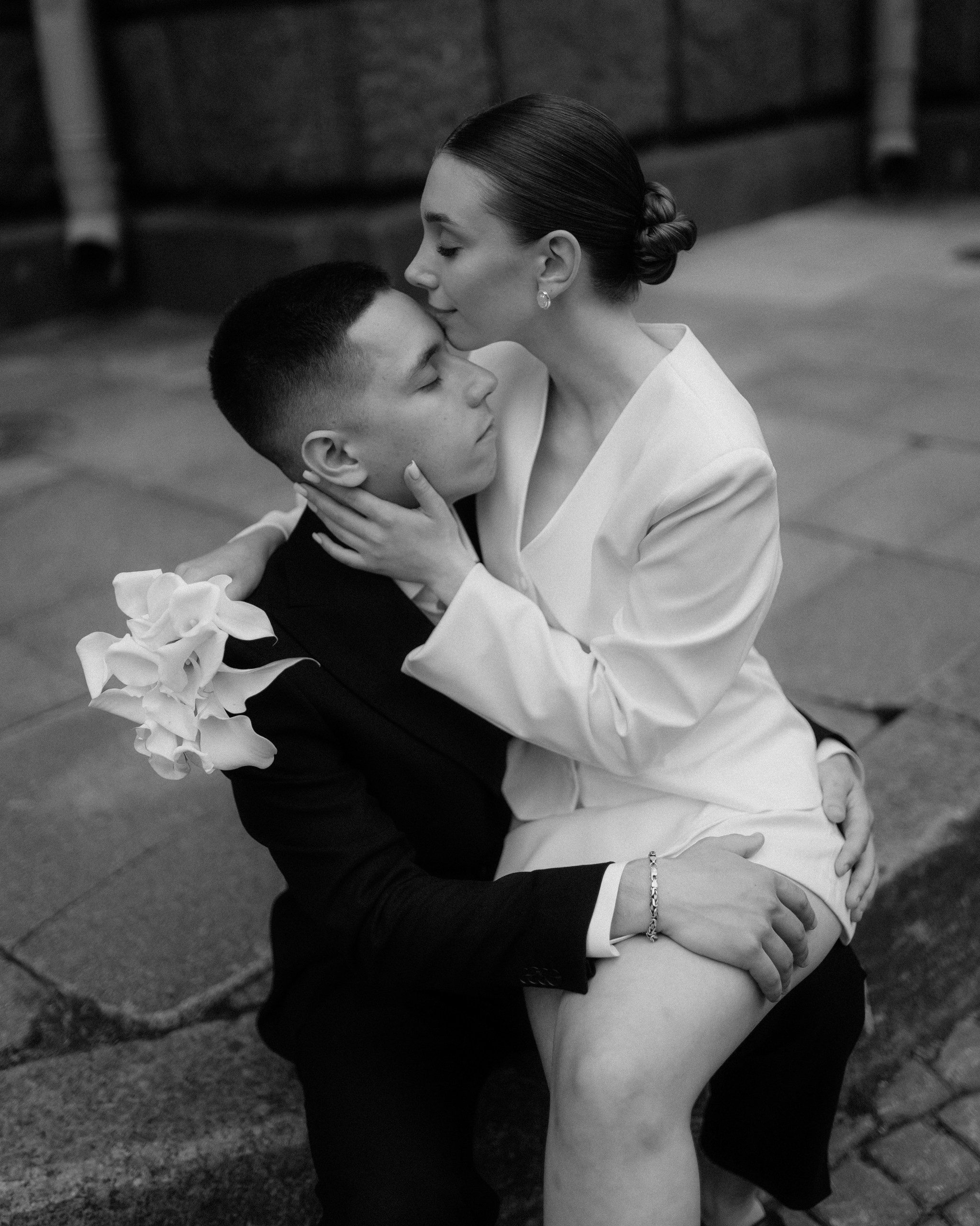 Danil and Elizabeth. Фотограф из Санкт-Петербурга Григорий Куликов