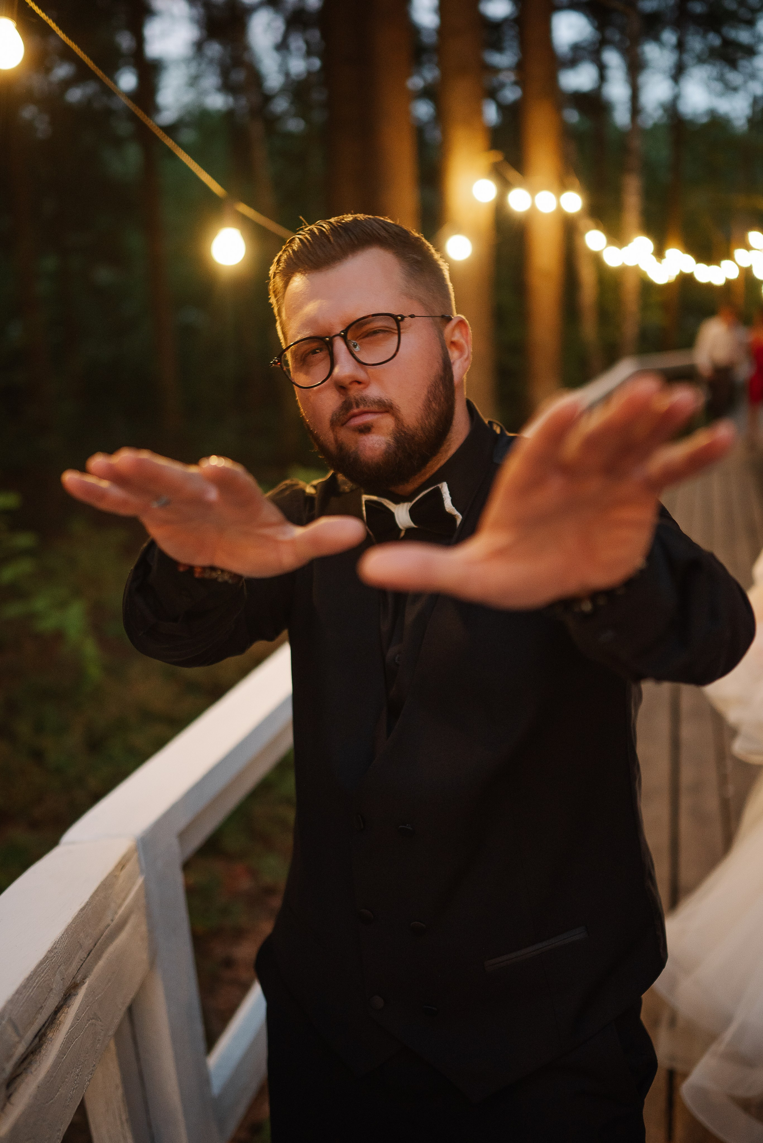 Даниил и Полина. Ваш свадебный и семейный фотограф