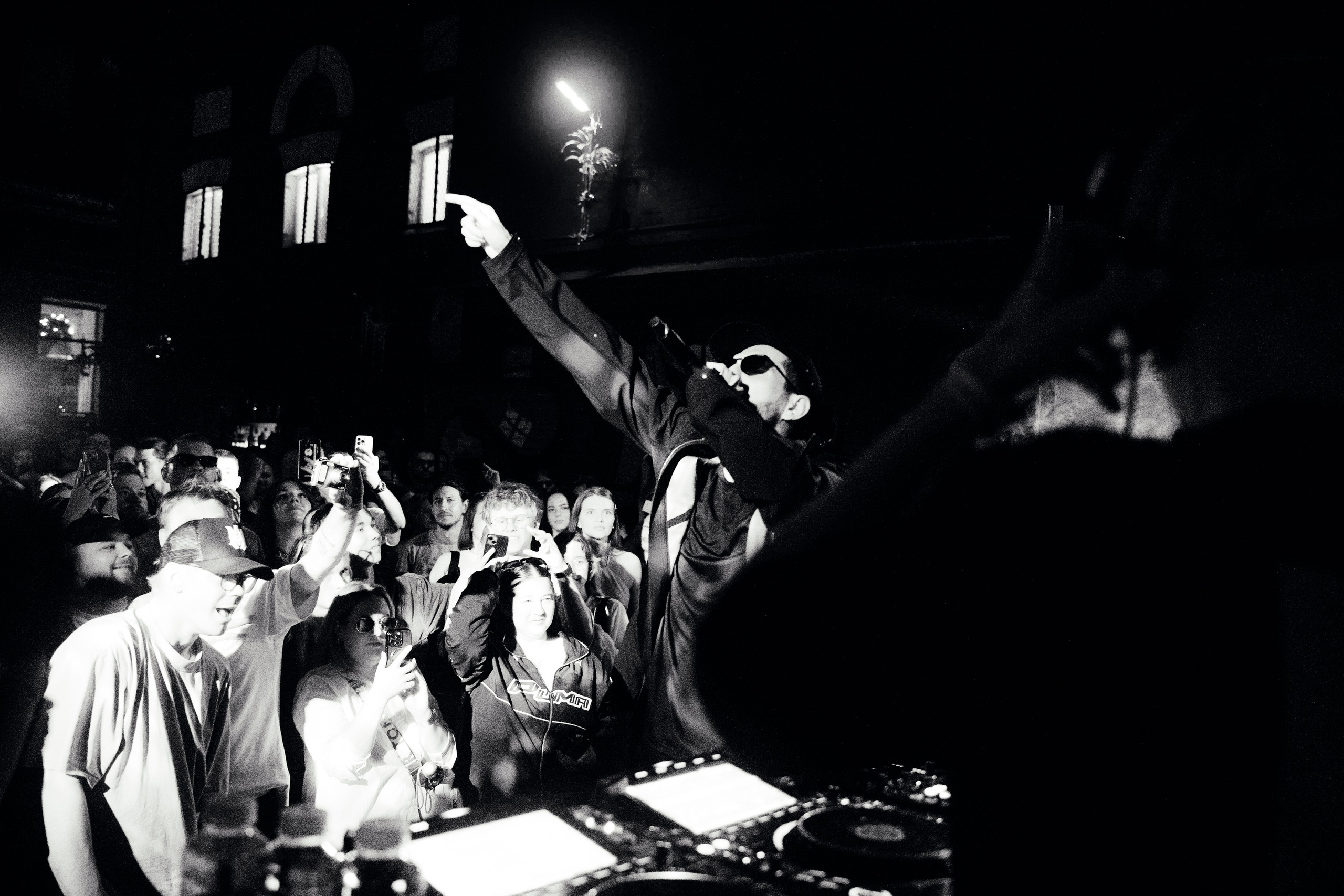 КАССЕТА. Фотограф Москва