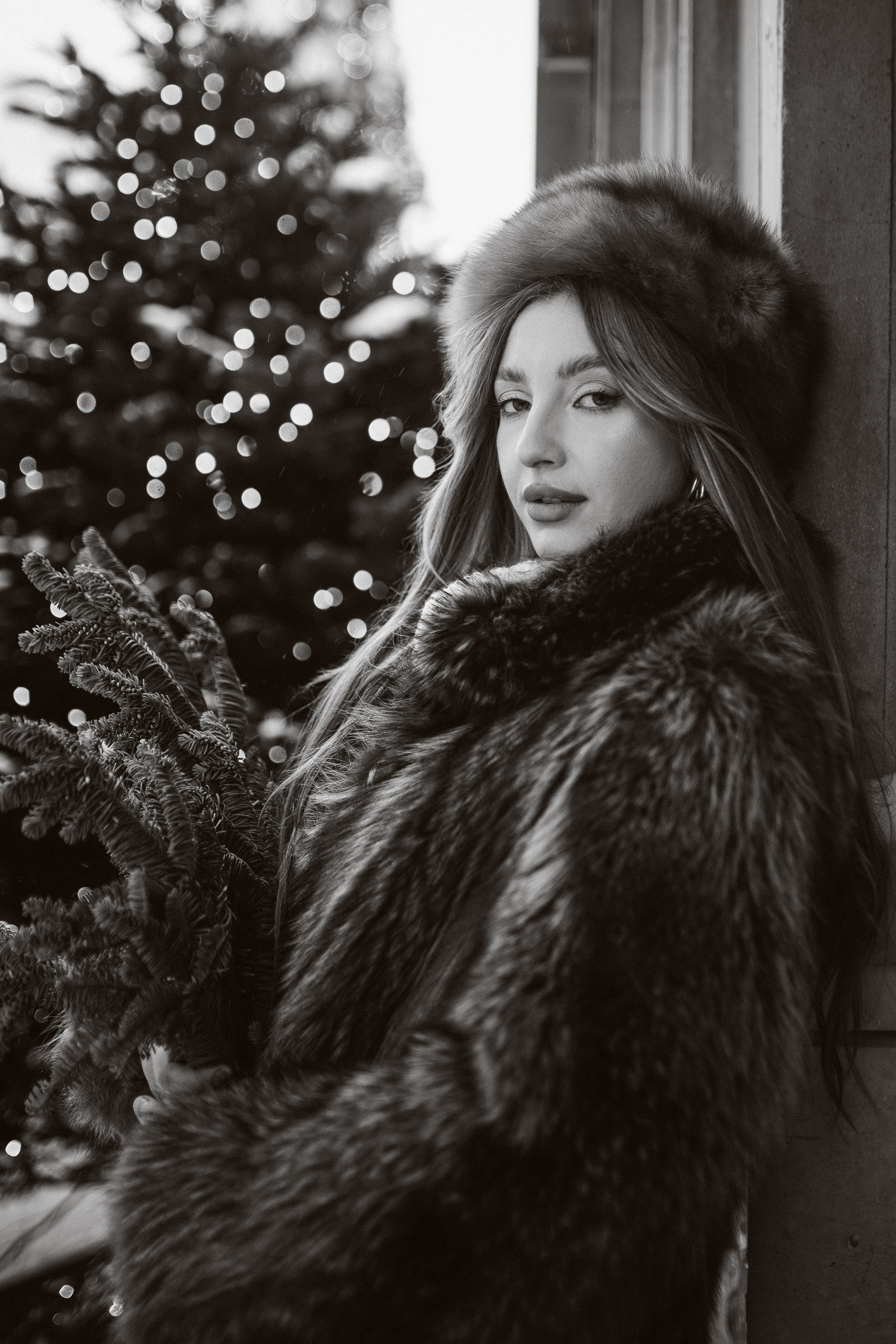 ANASTASIA. Фотограф Москва