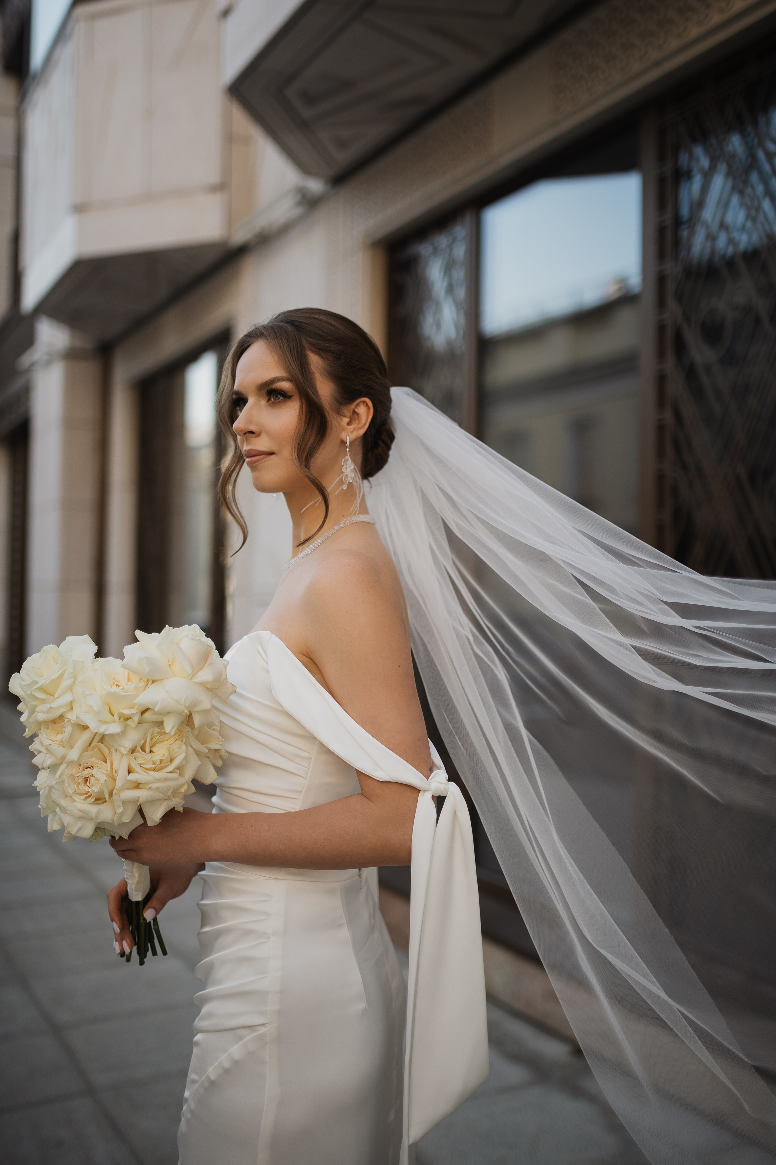 V & T. Фотограф Москва