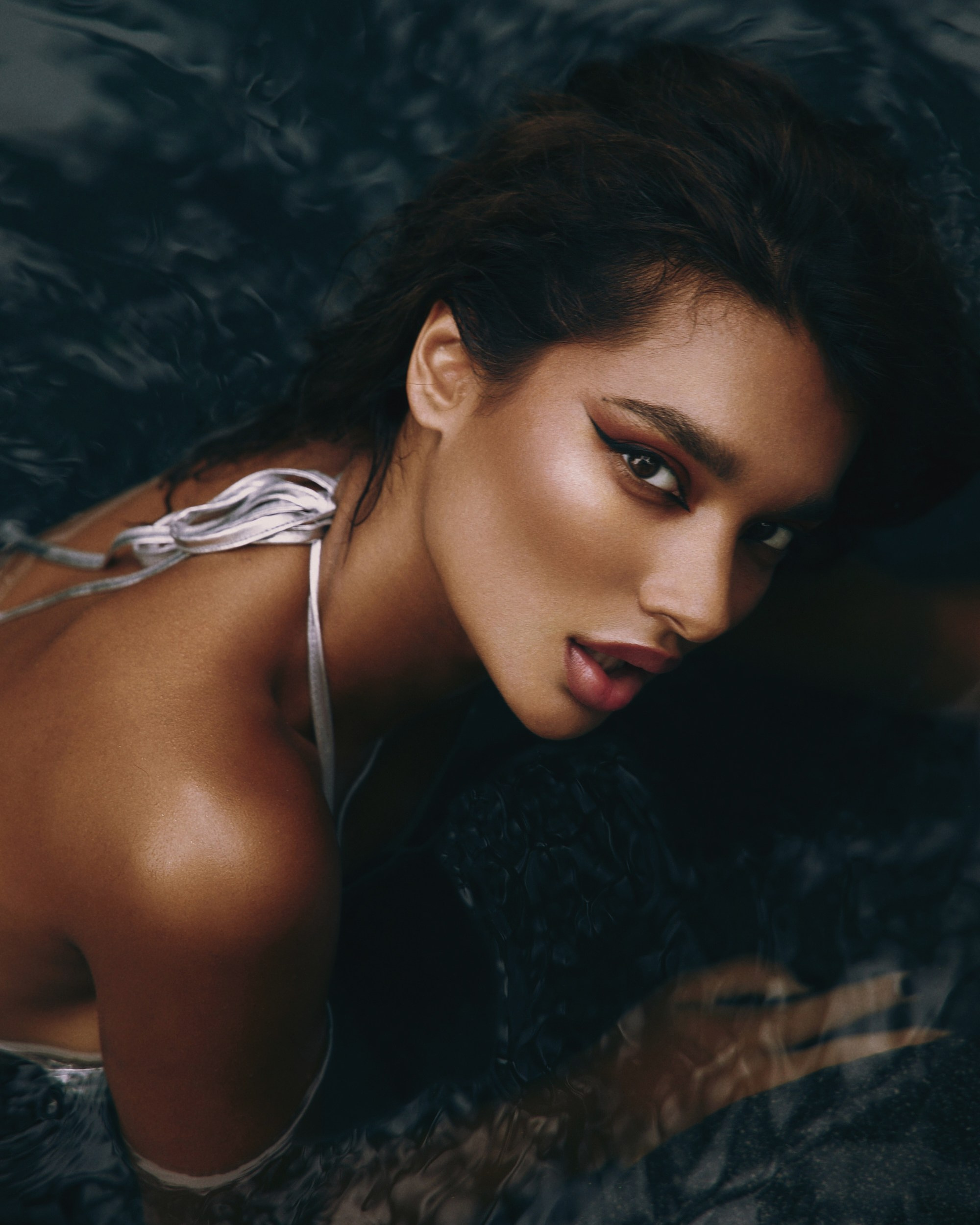 KARINA. Рекламный, Fashion и имиджевый фотограф Михаил Чащин