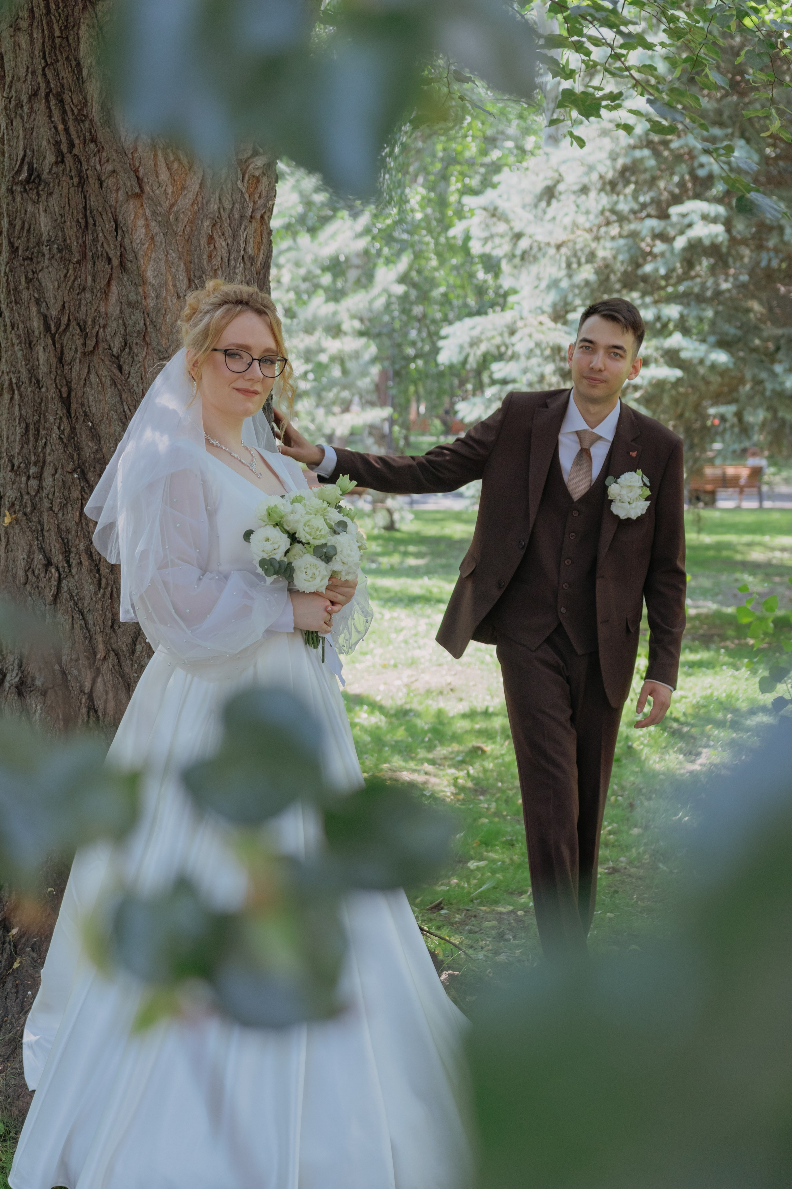 Свадебный и семейный фотограф в Уфе и Башкирии Дмитрий Коломеец