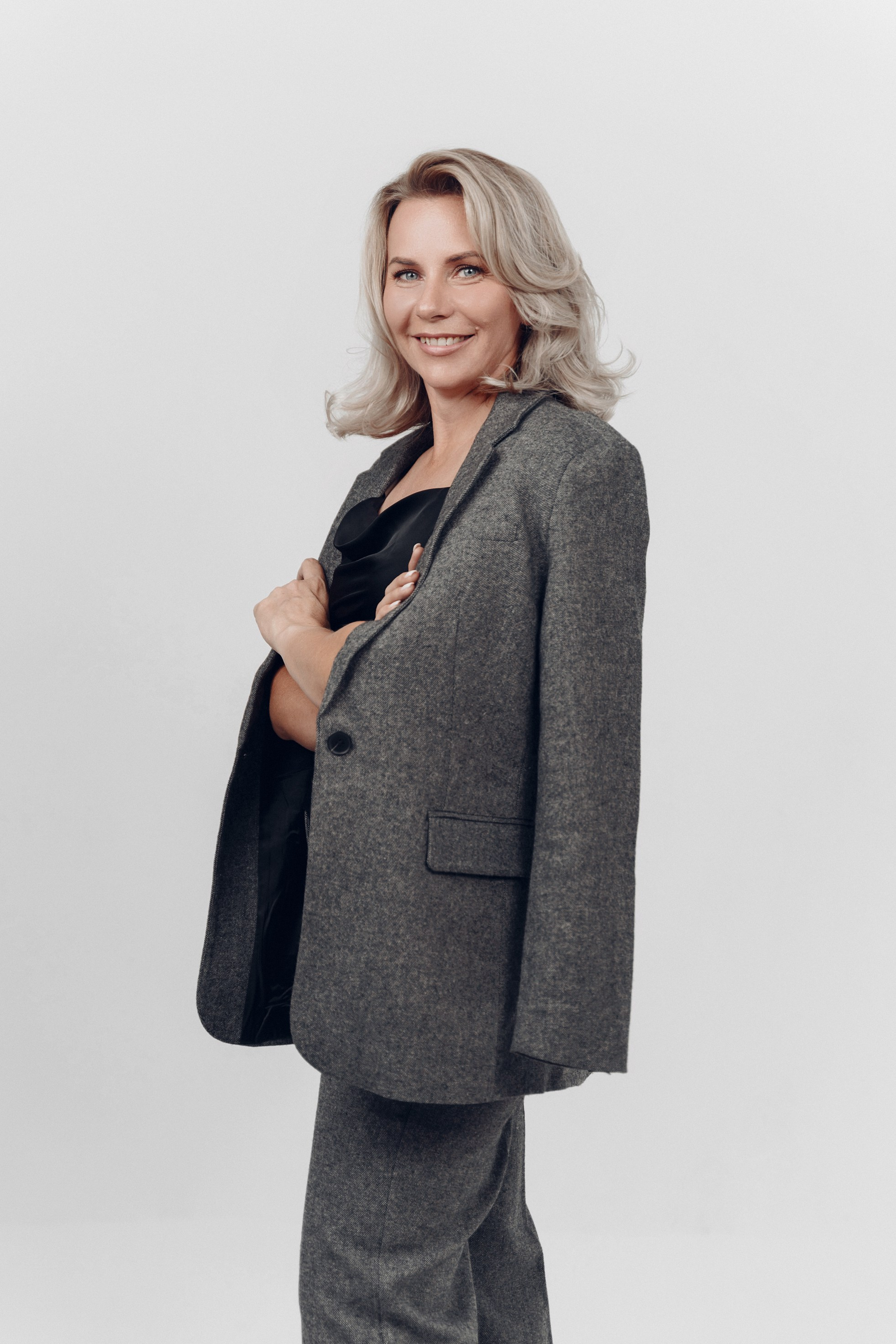 БИЗНЕС. Юрий Демидов | Портретный фотограф | Тверь | Москва