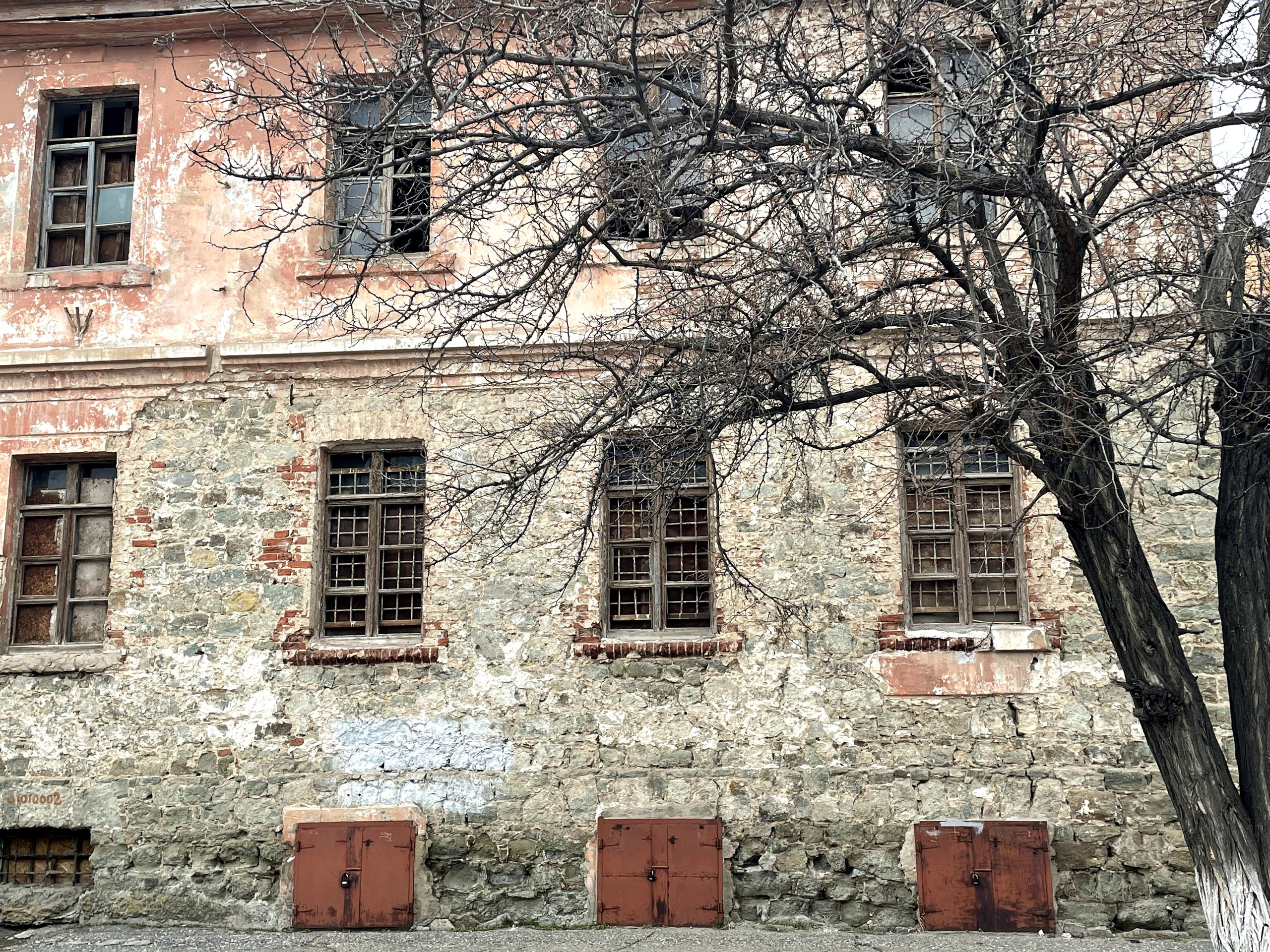 20 097 Здание. ВИЗУАЛЬНЫЕ И ЗВУКОВЫЕ РЕШЕНИЯ ДЛЯ БИЗНЕСА И СЪЁМОК ТЕЛЕТЕЛА