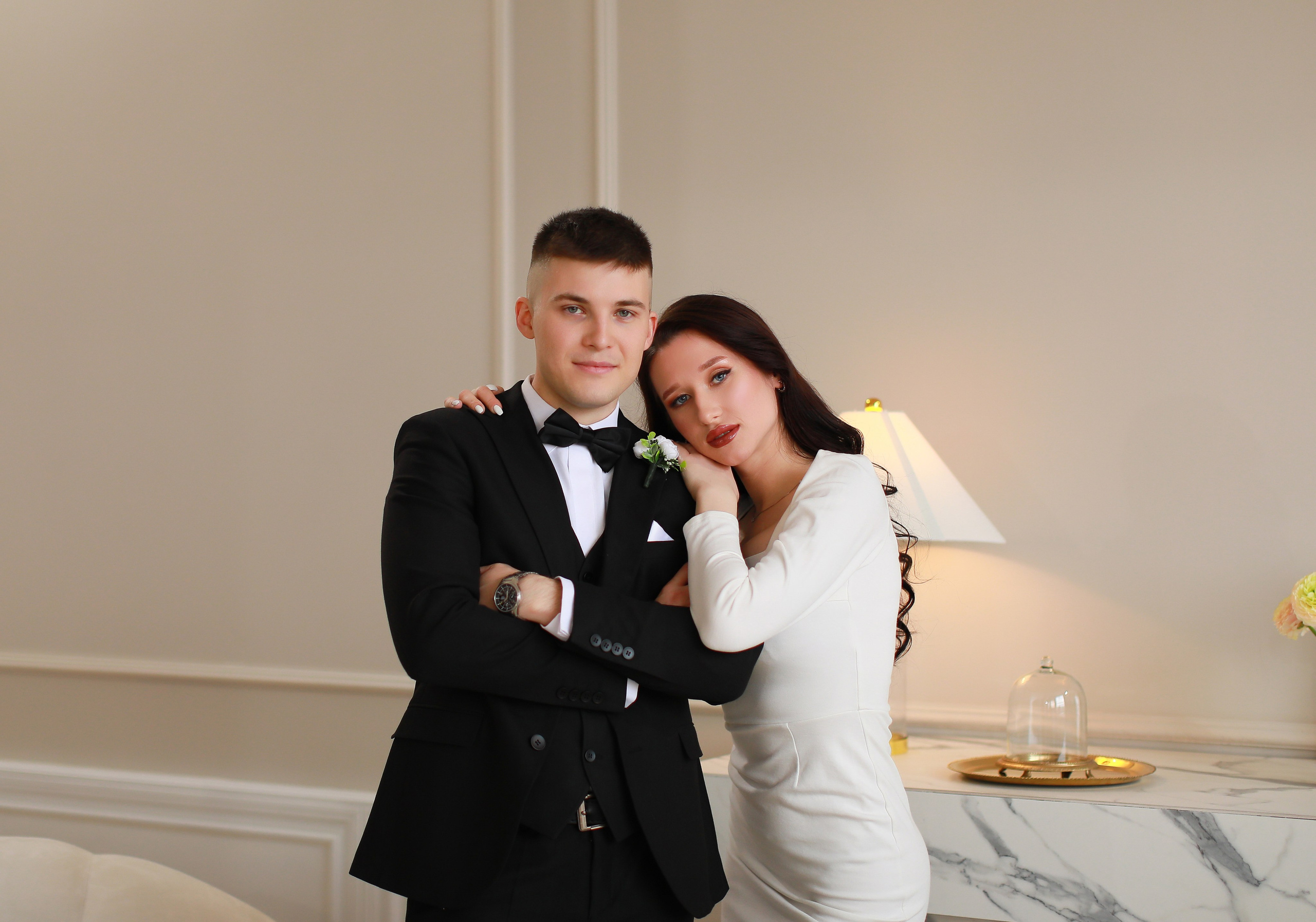 Юлия и Максим. Детский семейный фотограф Краснодар