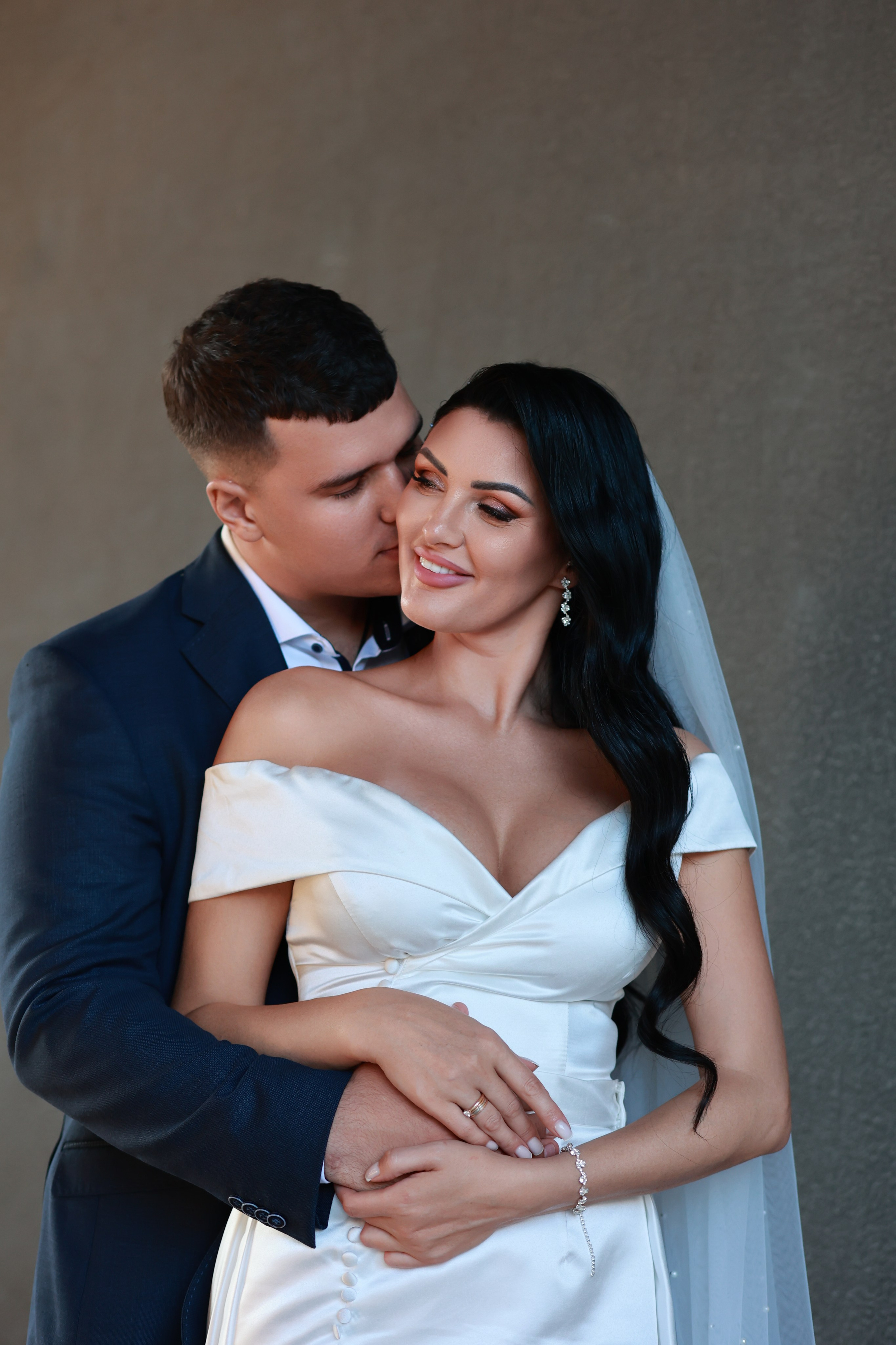 Марина и Феоктист. Детский семейный фотограф Краснодар