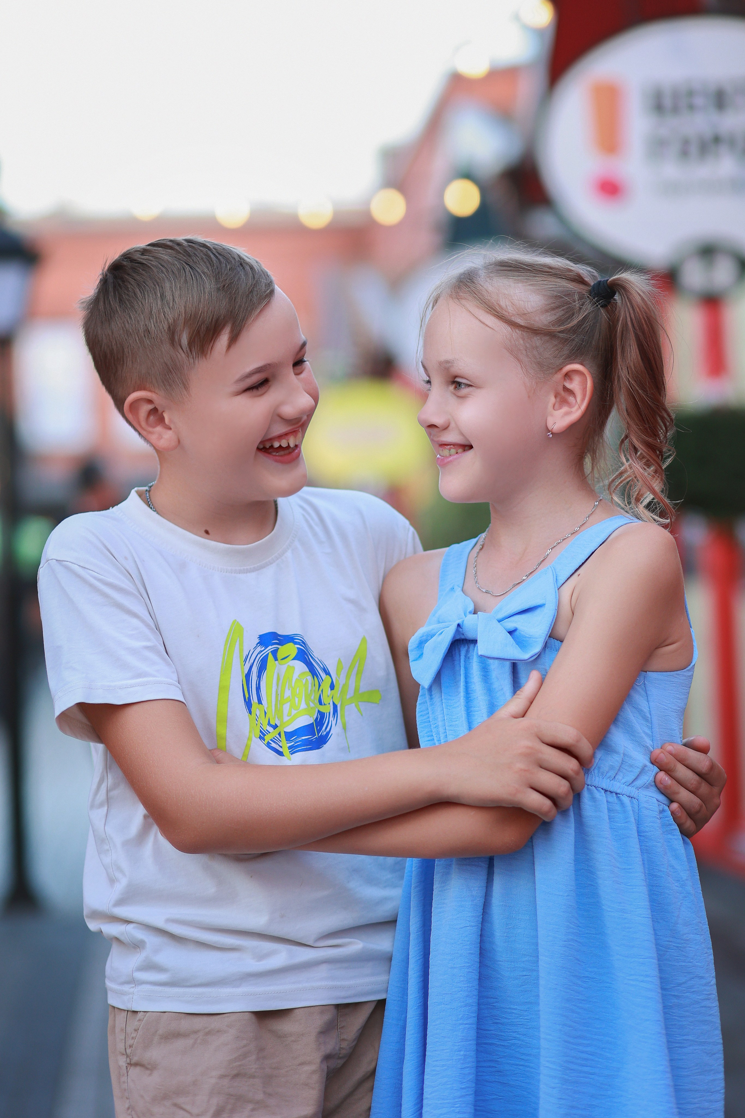 Центр Города. Детский семейный фотограф Краснодар