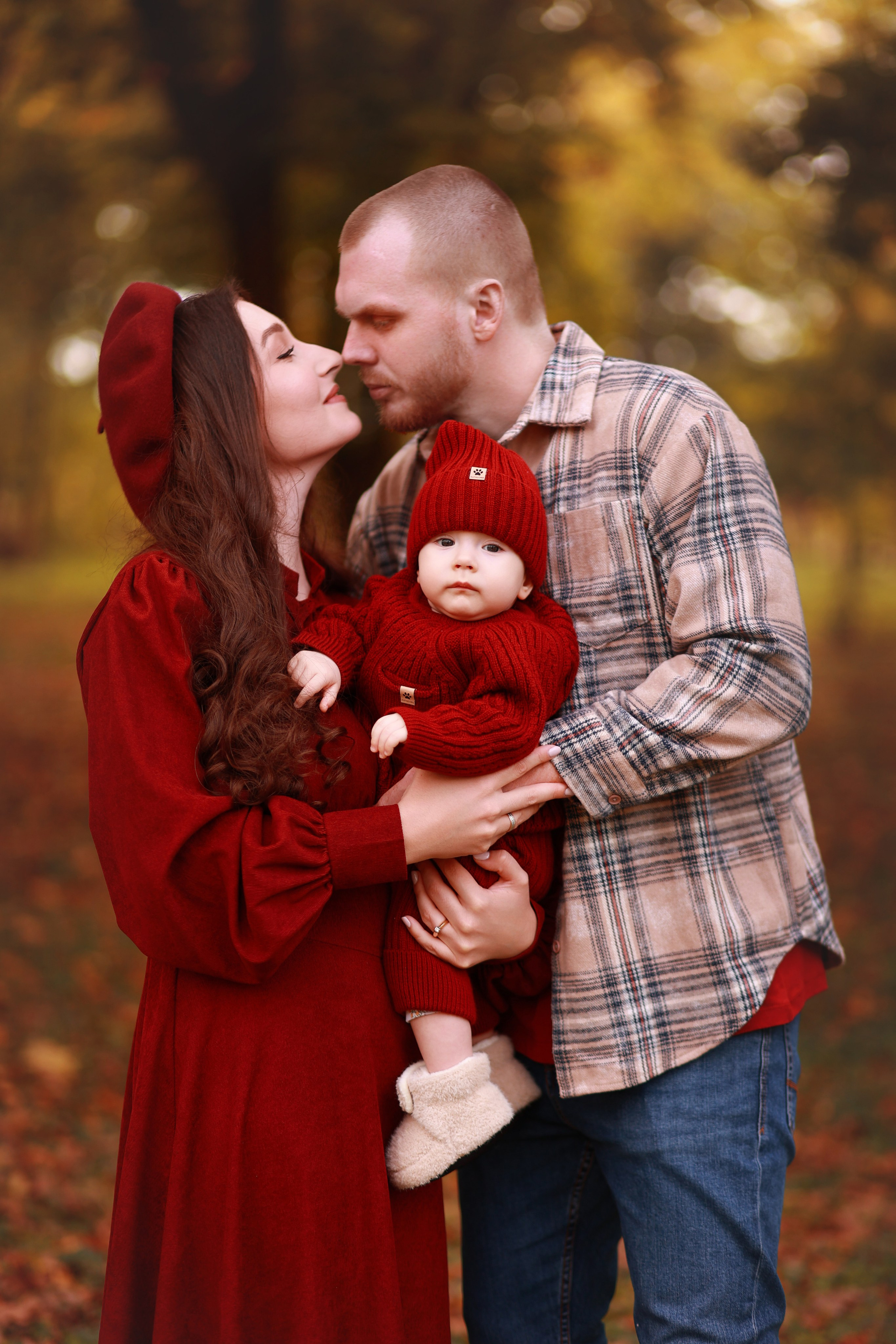 RetroBeetle. Детский семейный фотограф Краснодар