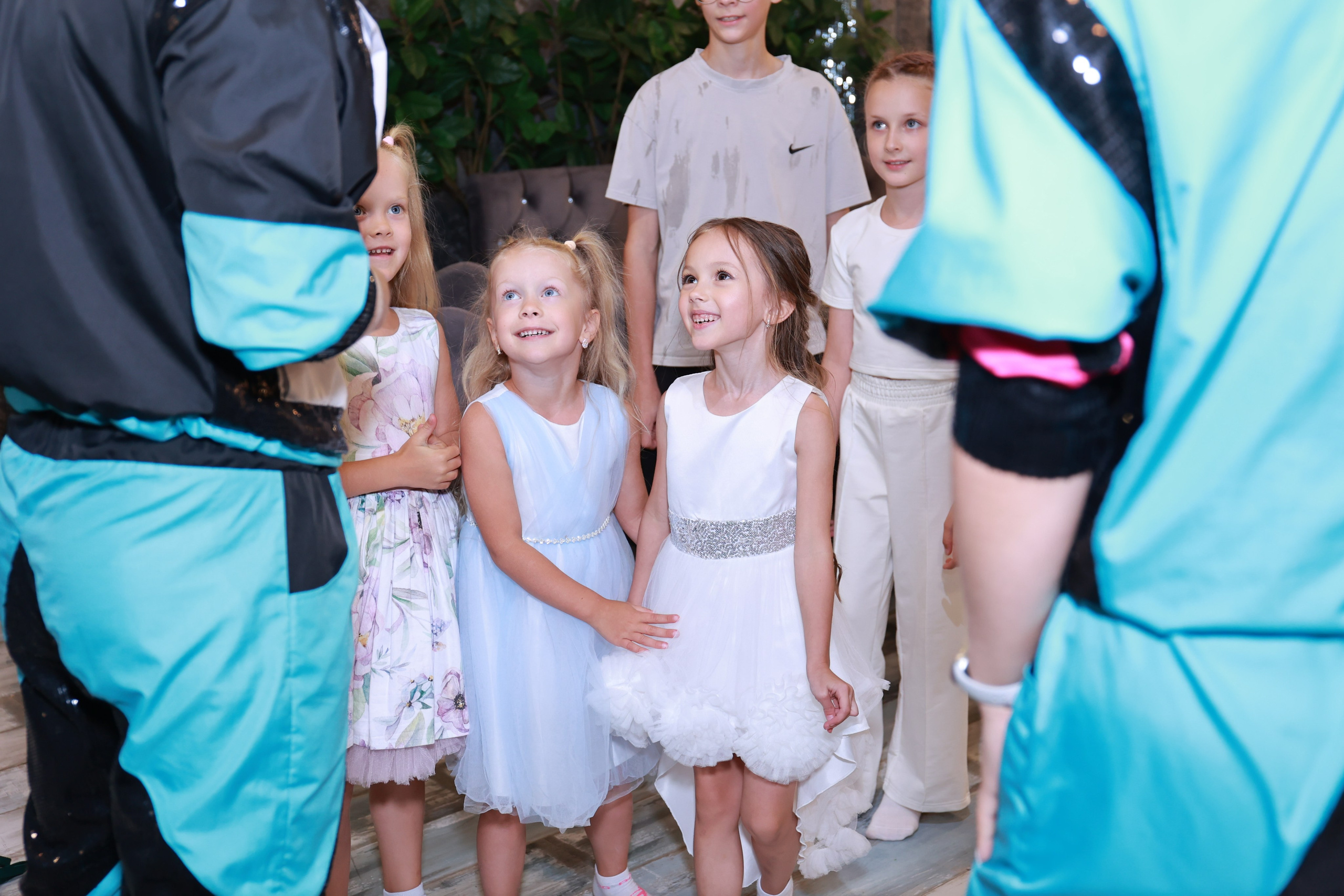 Город Детей. Детский семейный фотограф Краснодар