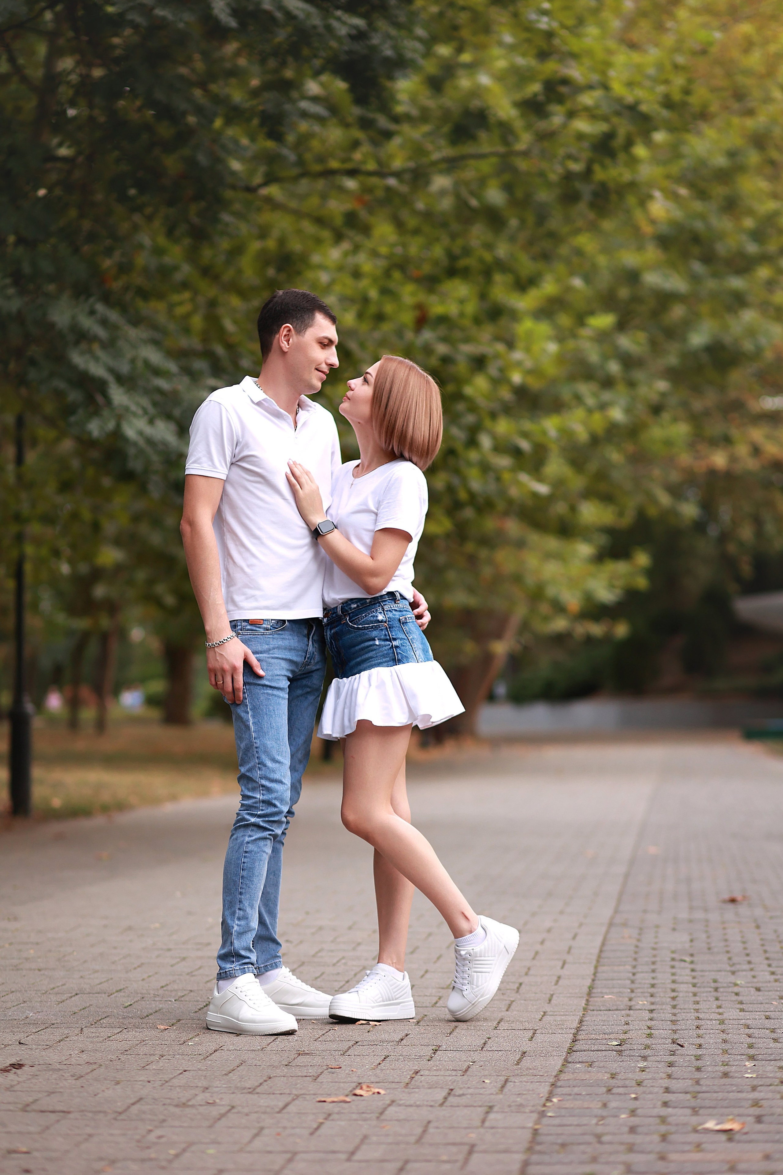 Анастасия и Артем. Детский семейный фотограф Краснодар