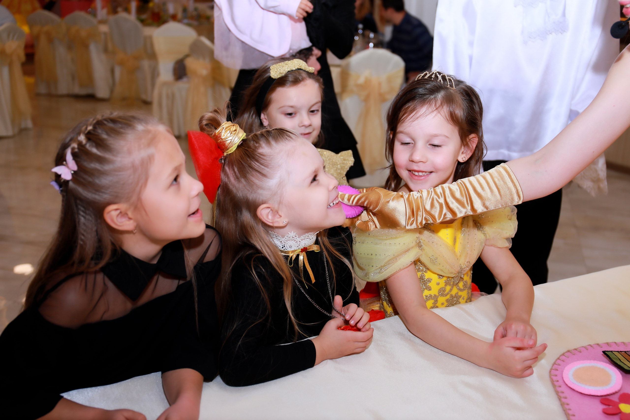 Королева вдохновения. Детский семейный фотограф Краснодар