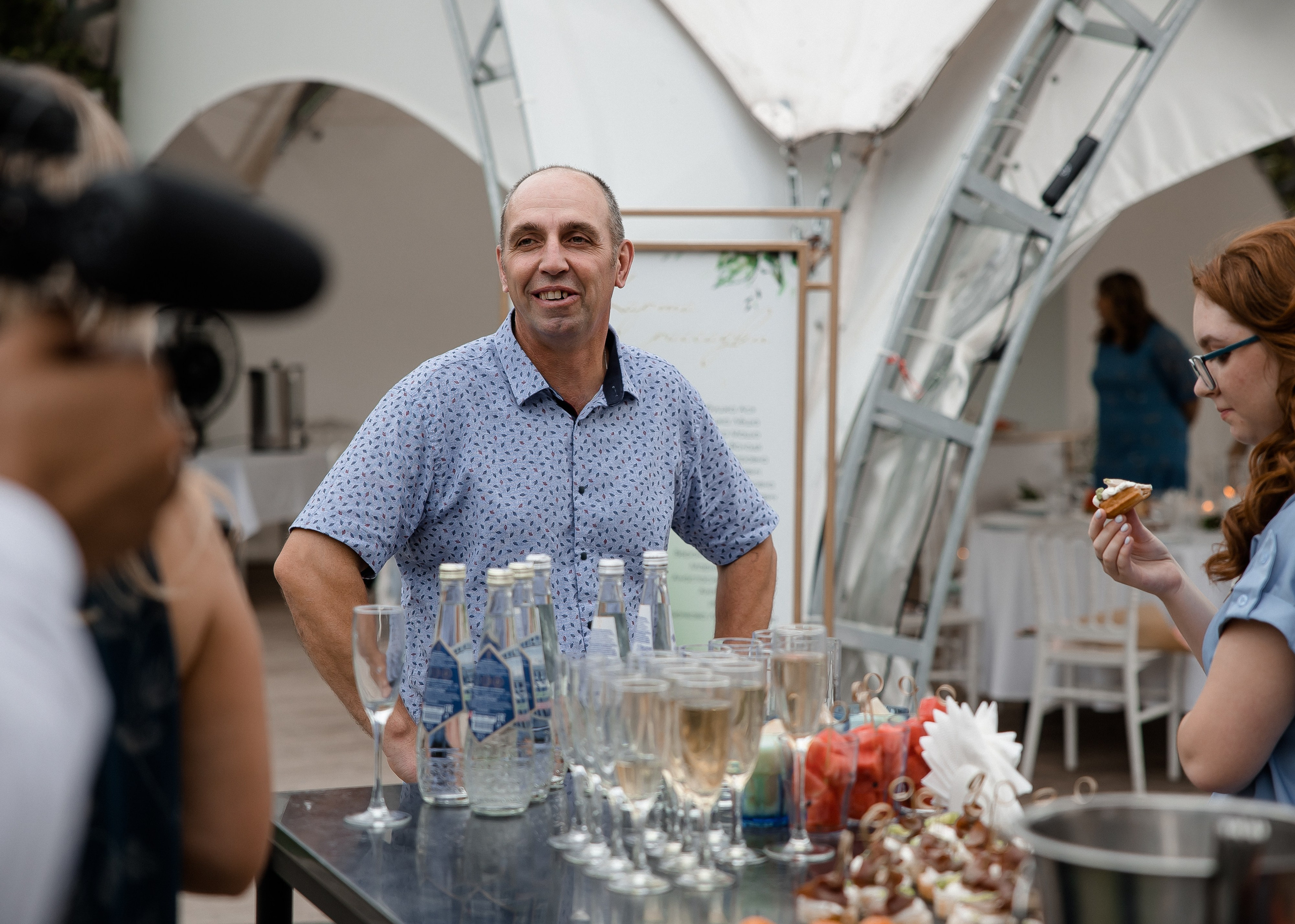 Алина + Паша. Свадебный и семейный фотограф в Саратове Маша Паника