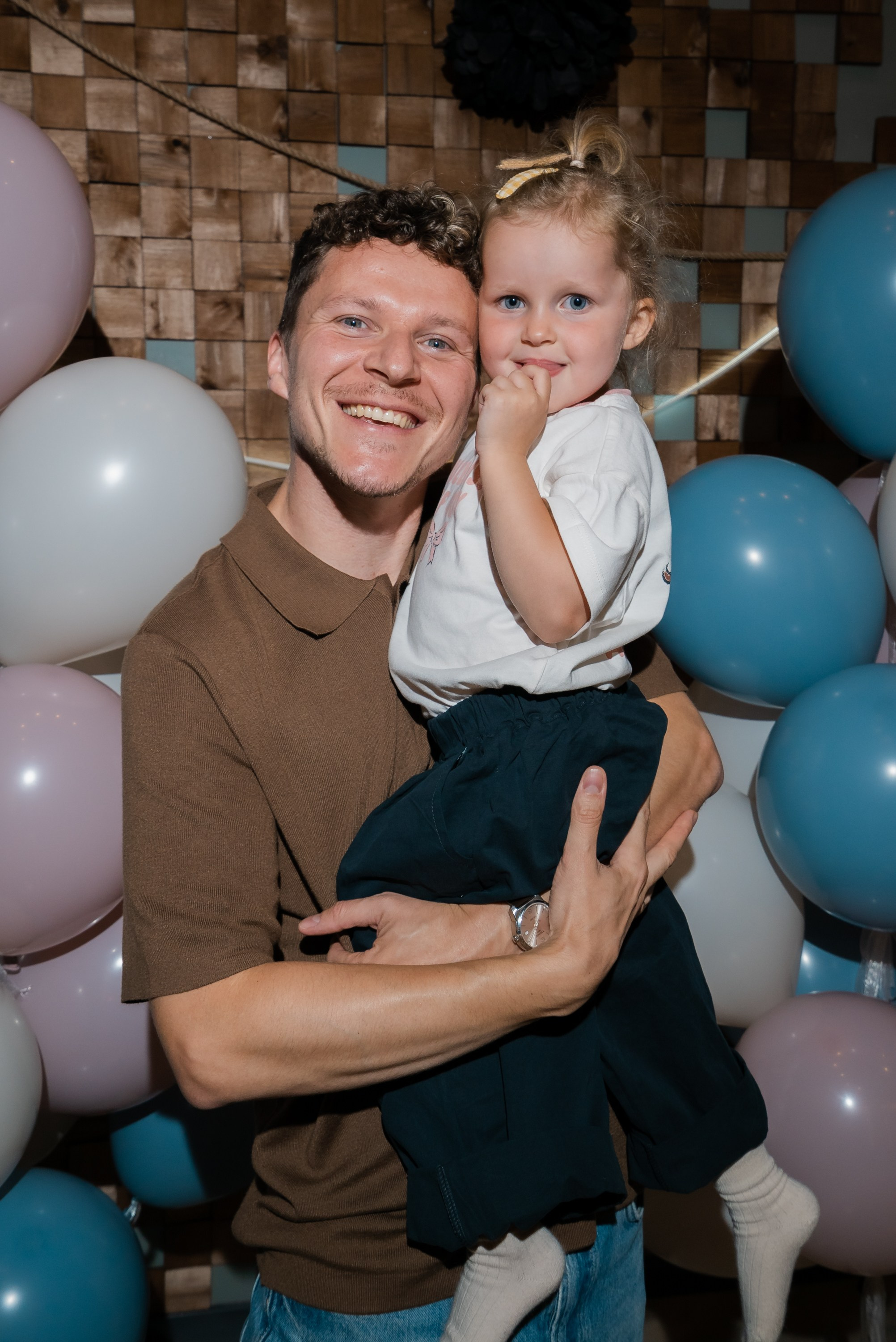 Детские праздники. Andrey Luzin | [yooroock] photographer