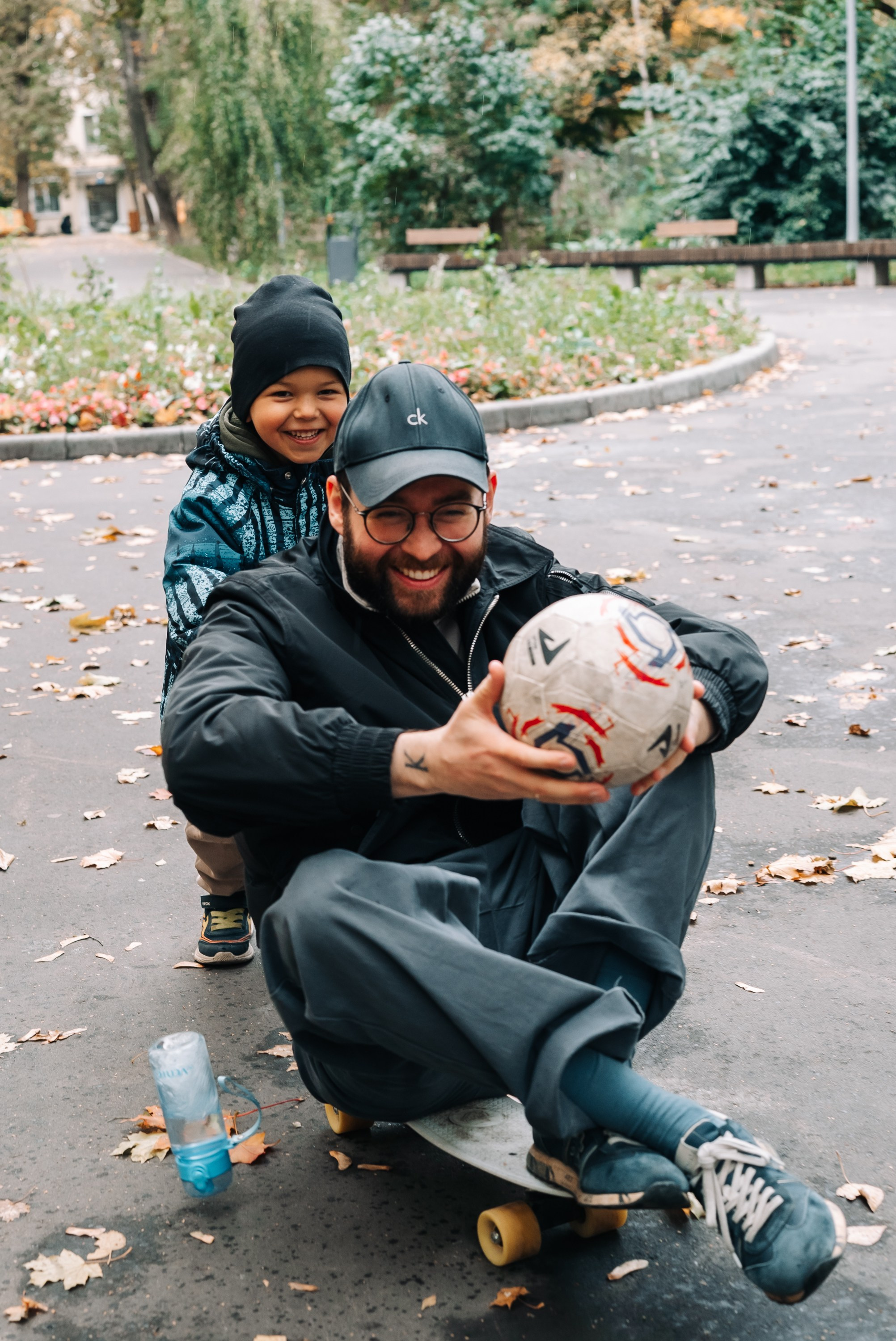 Семейная фотосессия Москва. Andrey Luzin | [yooroock] photographer