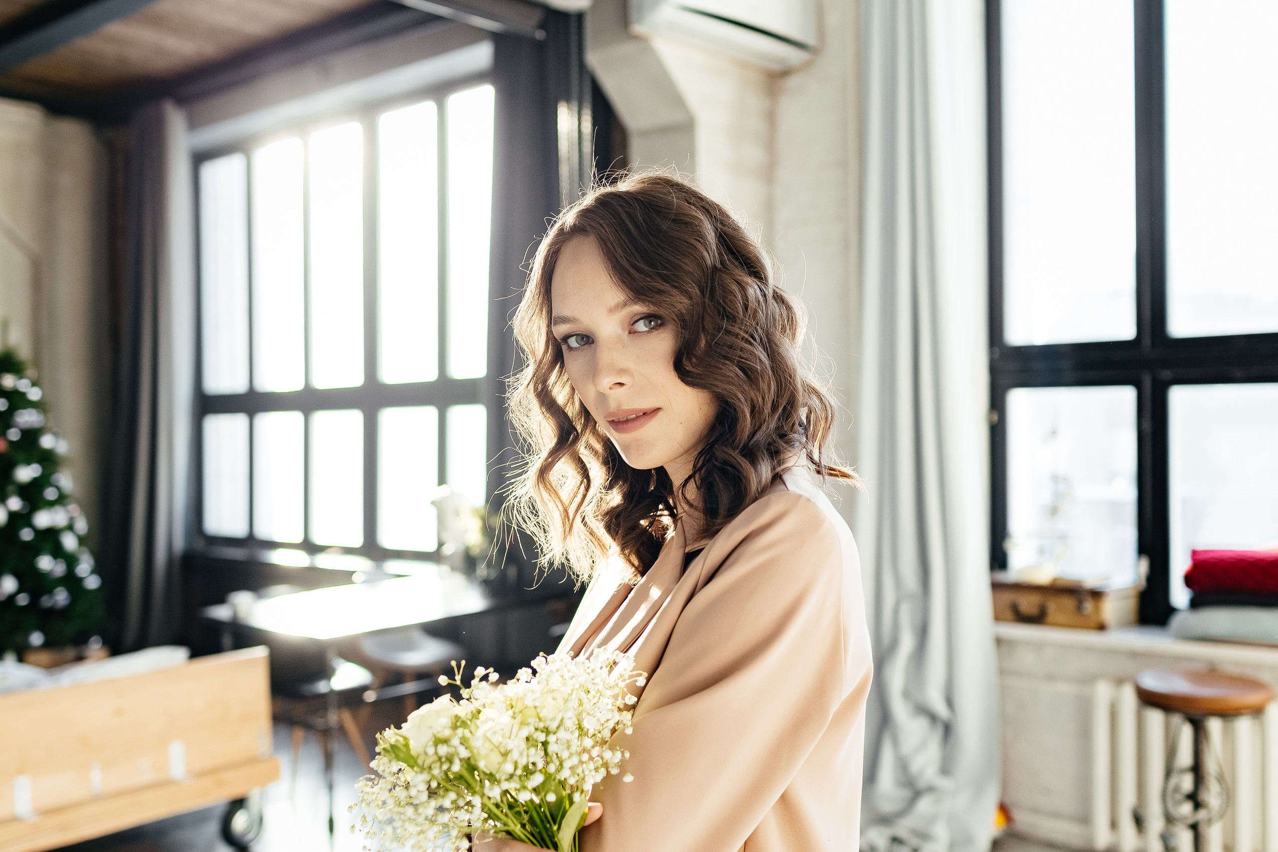 Свадебная история 14 01 2022. Главная