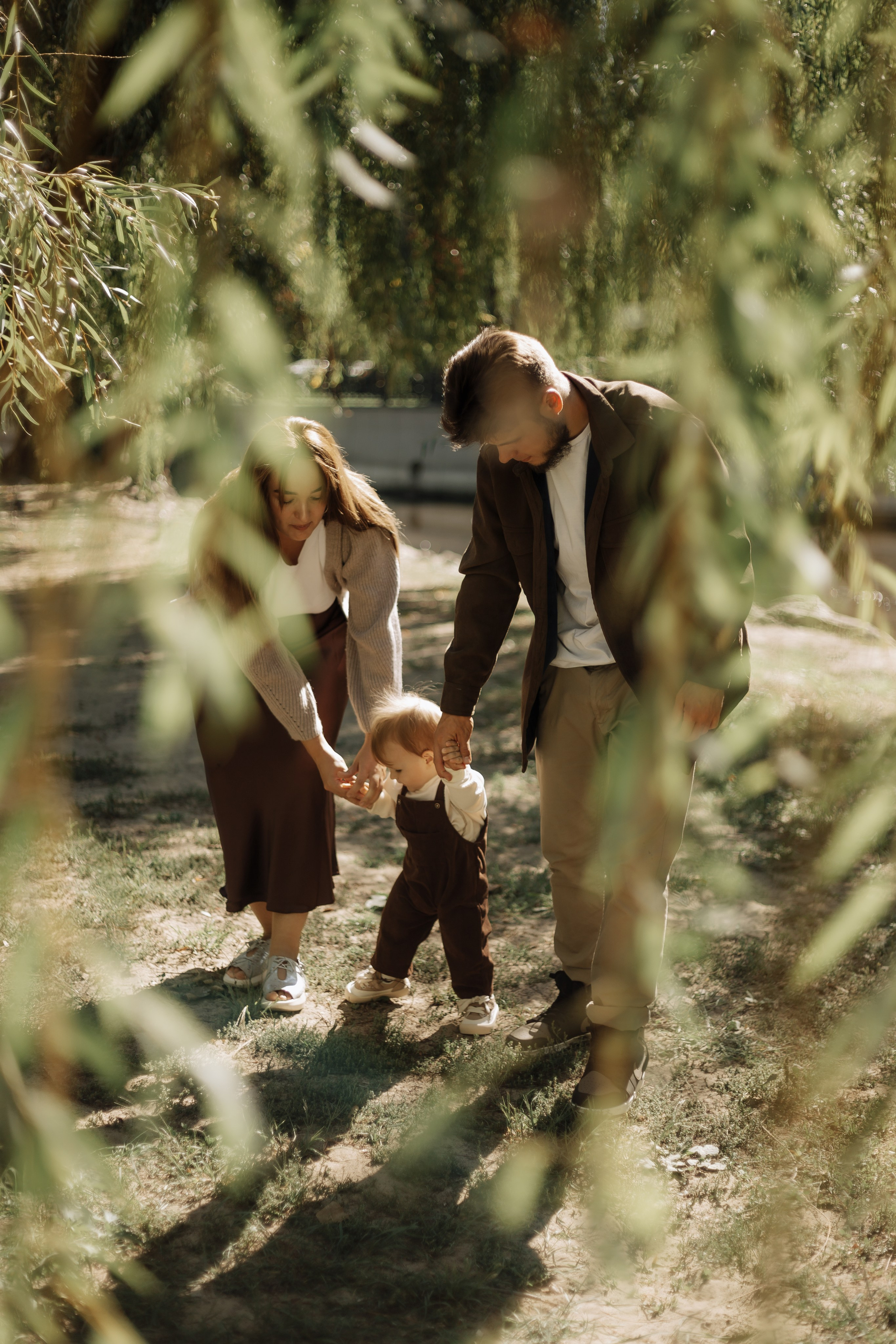 Матвею 1 год. Фотограф в Крыму | Виктория Нотевская