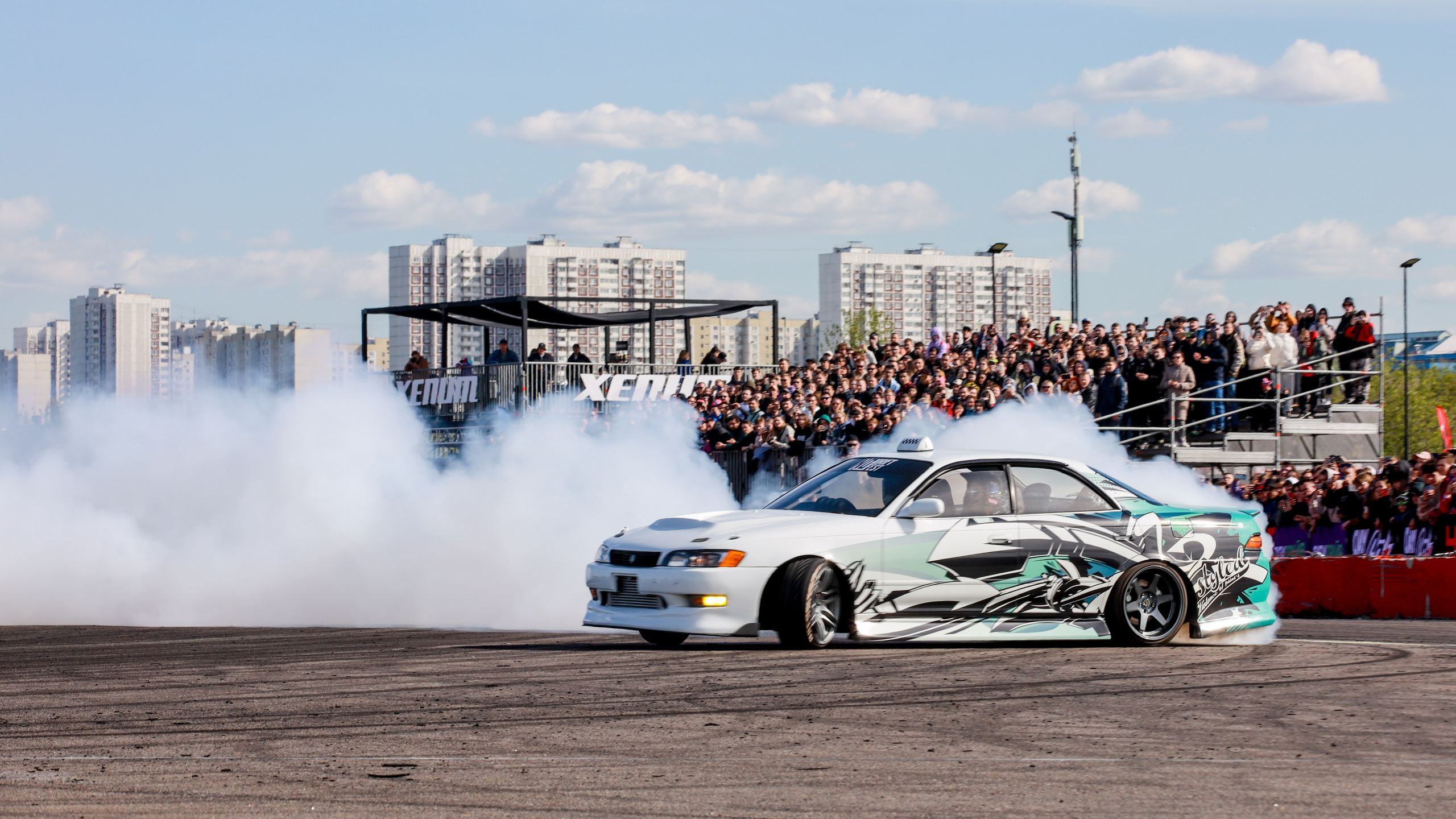 NDNF 2024. Свадебный фотограф Расторгуев Дмитрий