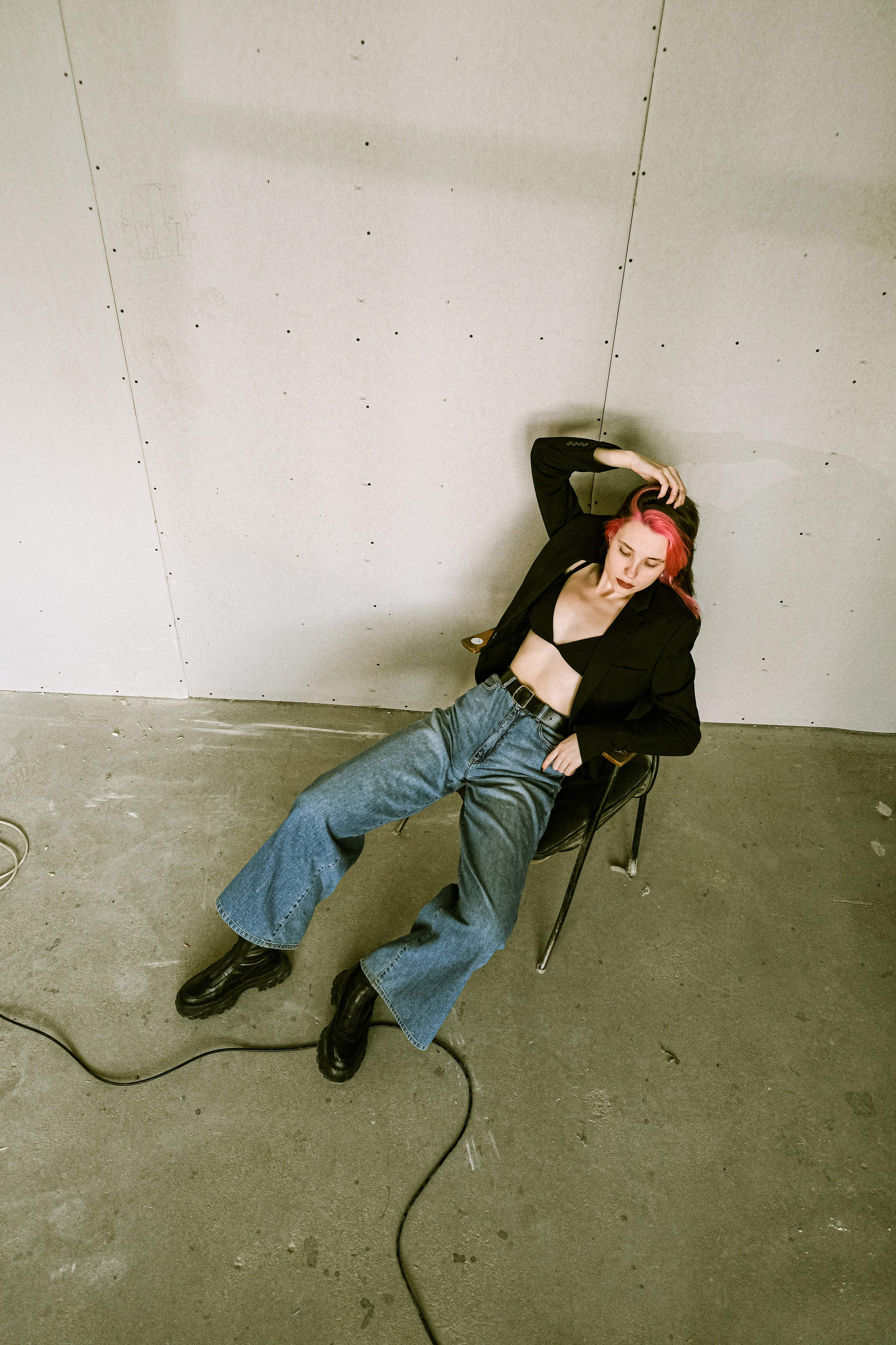 Личные. Фотограф Тимур Тимербаев