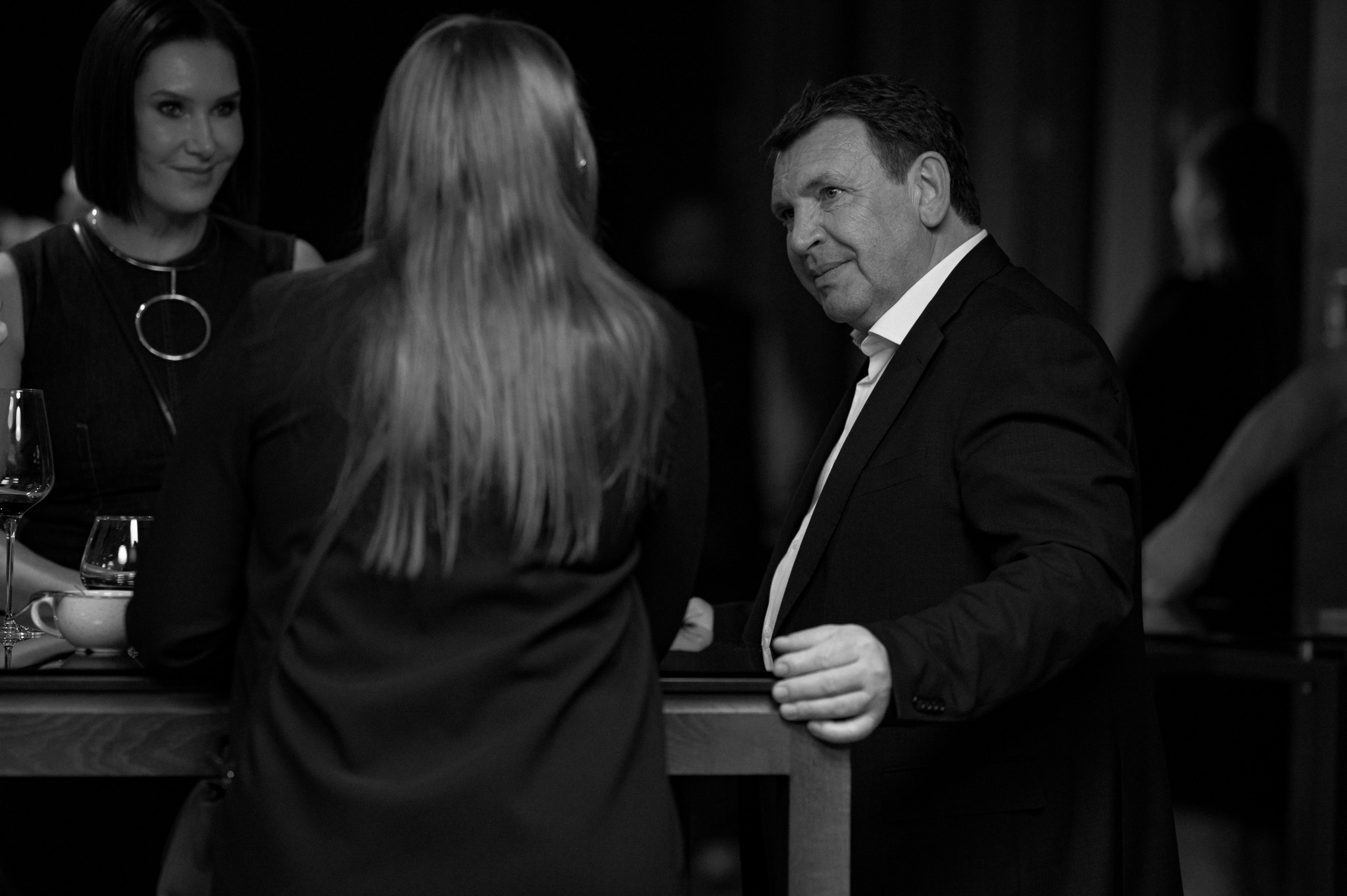 5 лет Марриот Воронеж. Свадебный фотограф в Санкт-Петербурге, Москве, СПб Сергей Поддубный